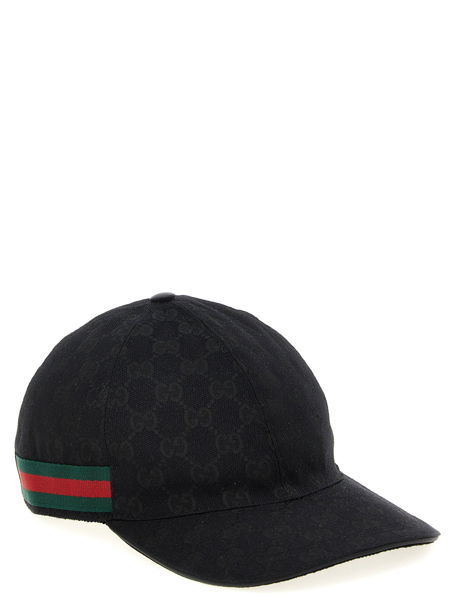 Gucci Men's Original Gg Cap