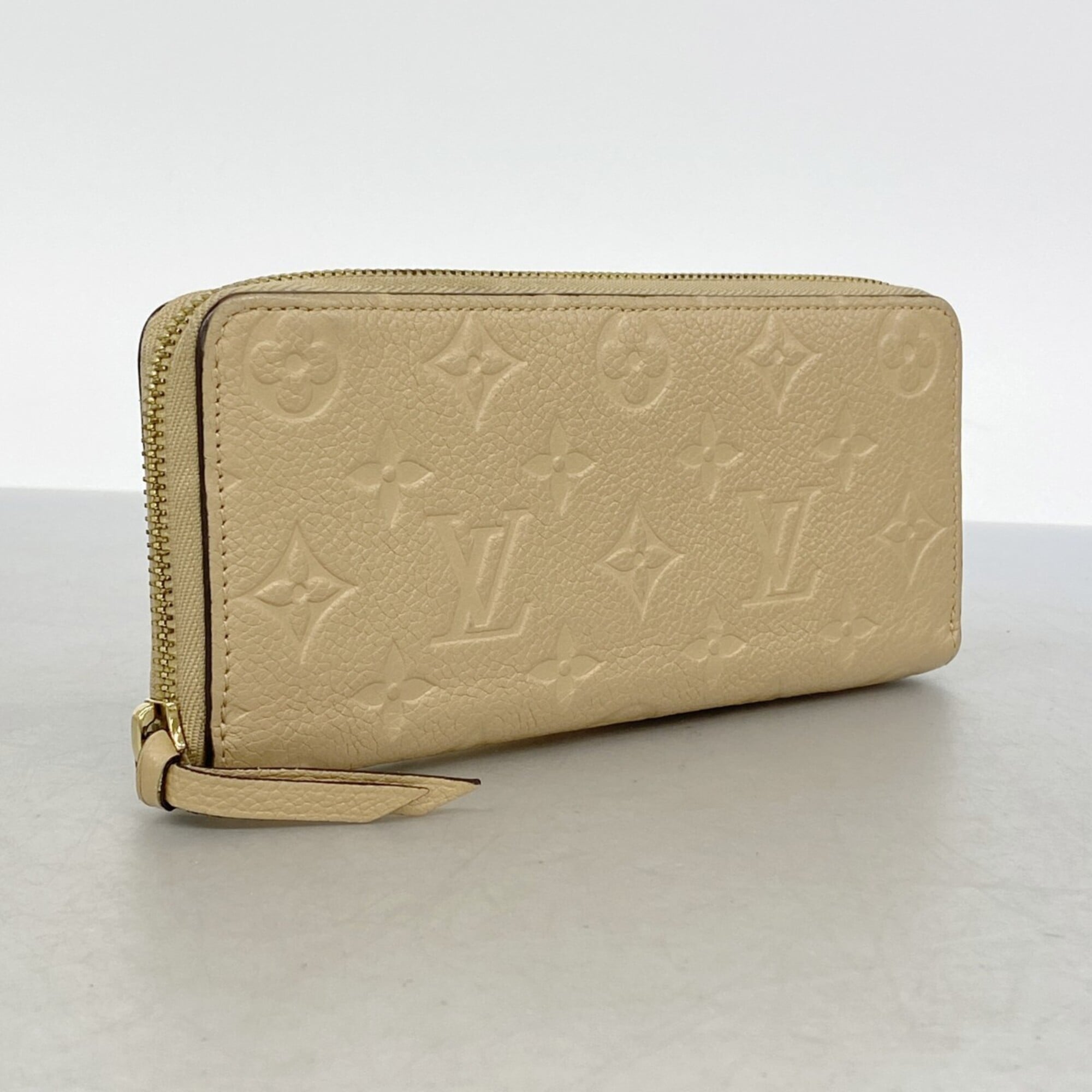Louis Vuitton Dune Long Wallet (Bi-Fold) (Pre-Owned)