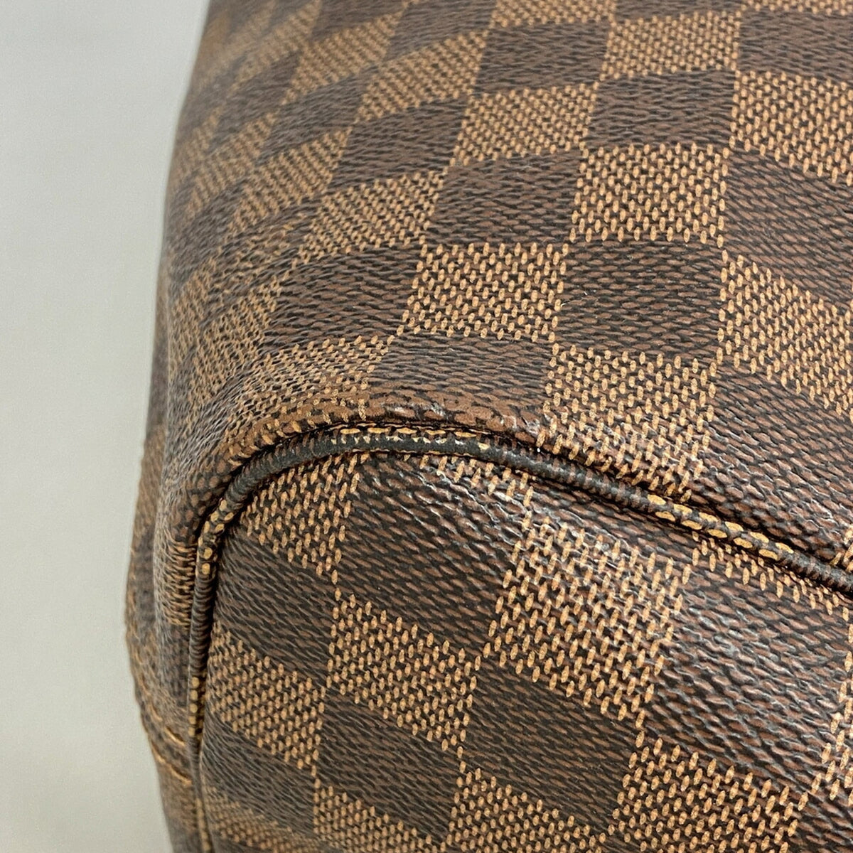 Louis Vuitton Ebene Tote Bag (Pre-Owned)