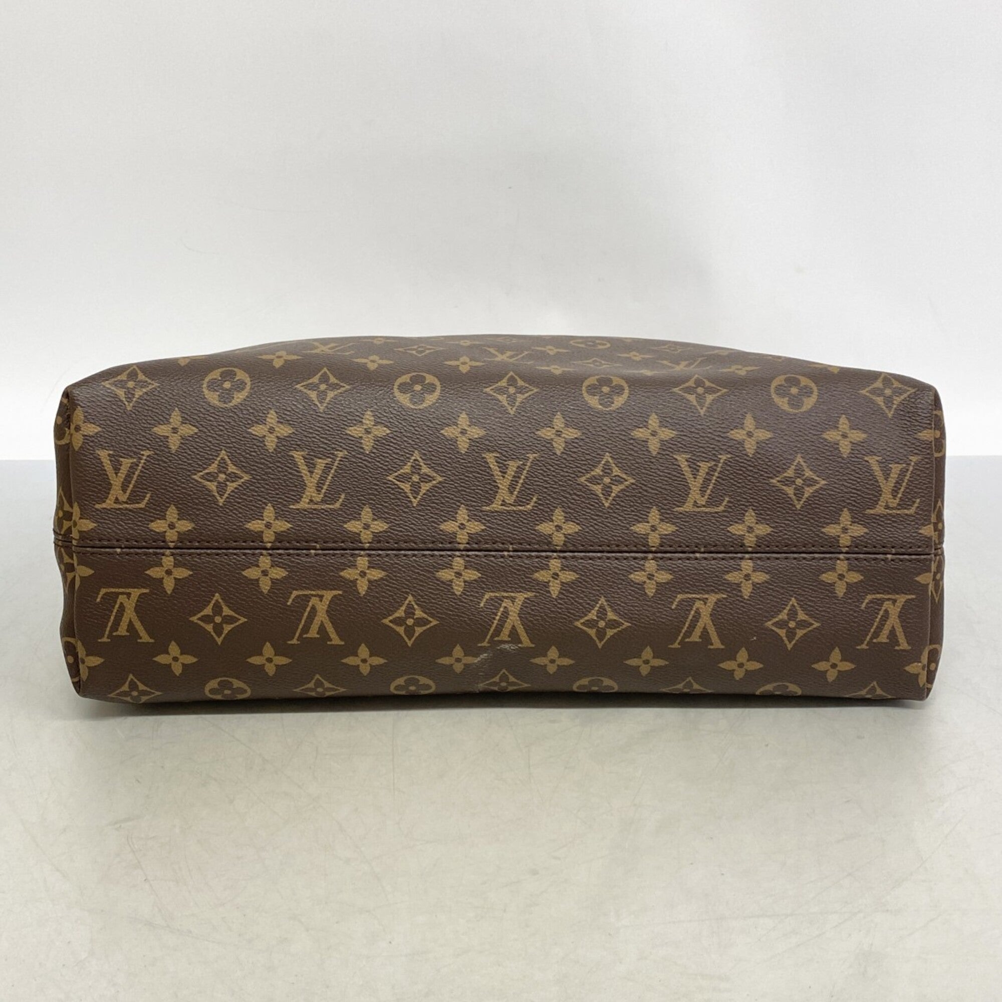 Louis Vuitton Pivoine Shoulder Bag (Pre-Owned)