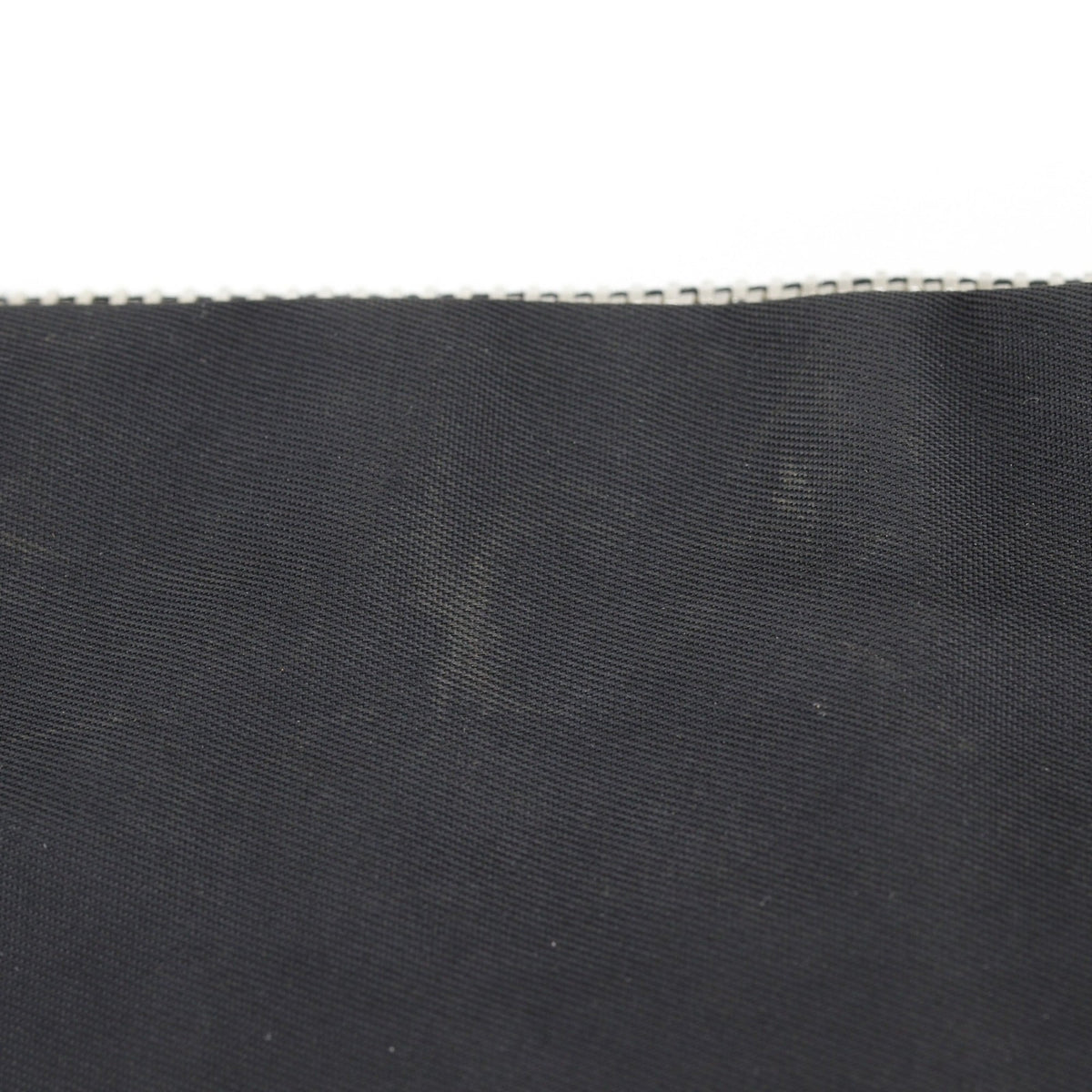 Prada Black Nylon Shoulder Bag (Pre-Owned)