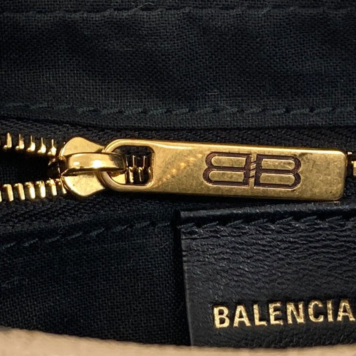 Balenciaga Brown Pvc Shoulder Bag (Pre-Owned)
