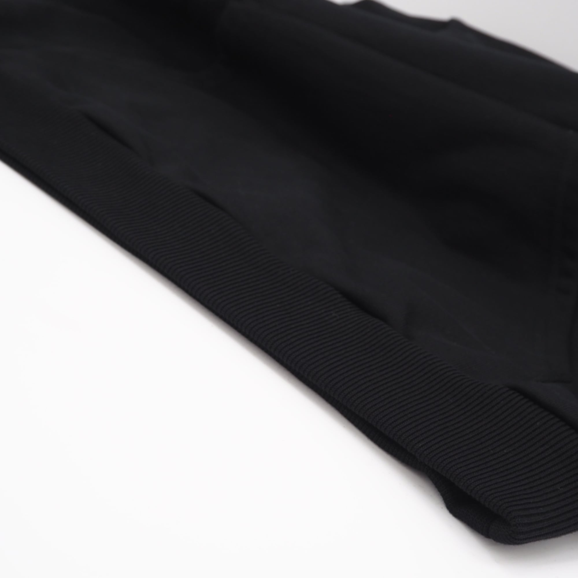 Balenciaga Black Red Color White Cotton (Pre-Owned)