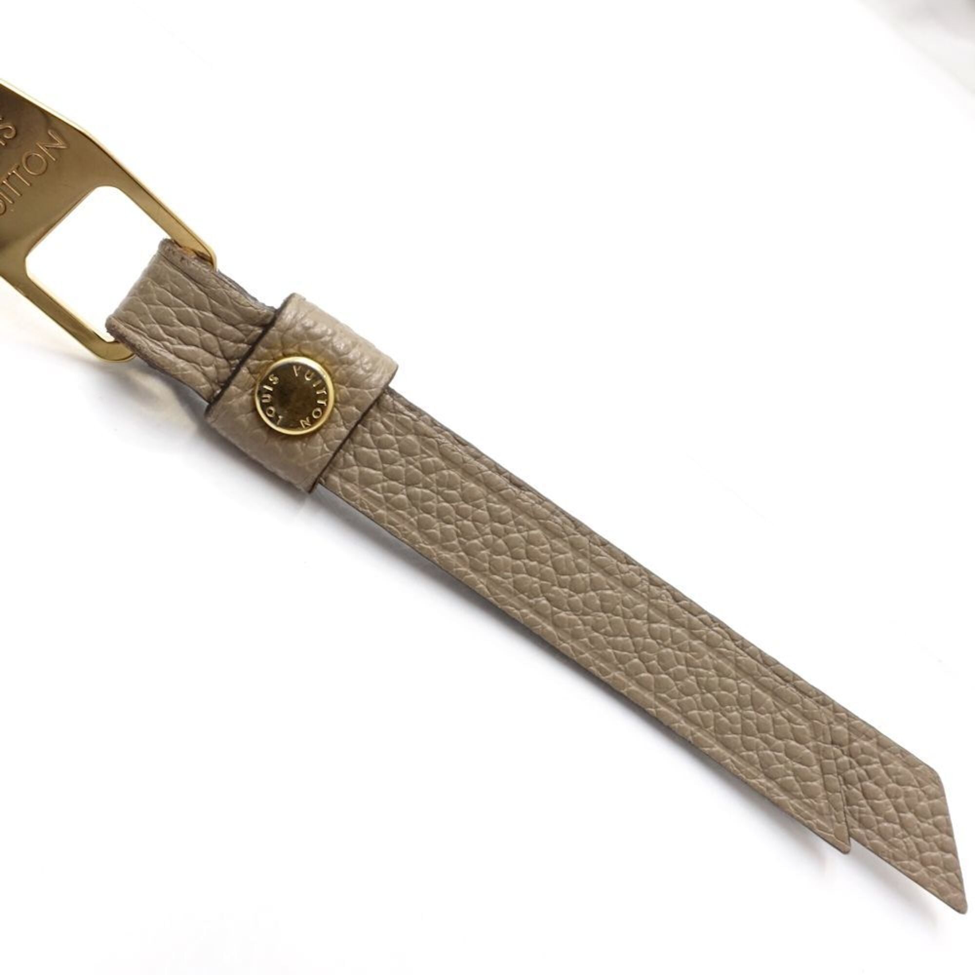 Louis Vuitton Beige Bicolor Monogram Empreinte Long Wallet (Bi-Fold) (Pre-Owned)