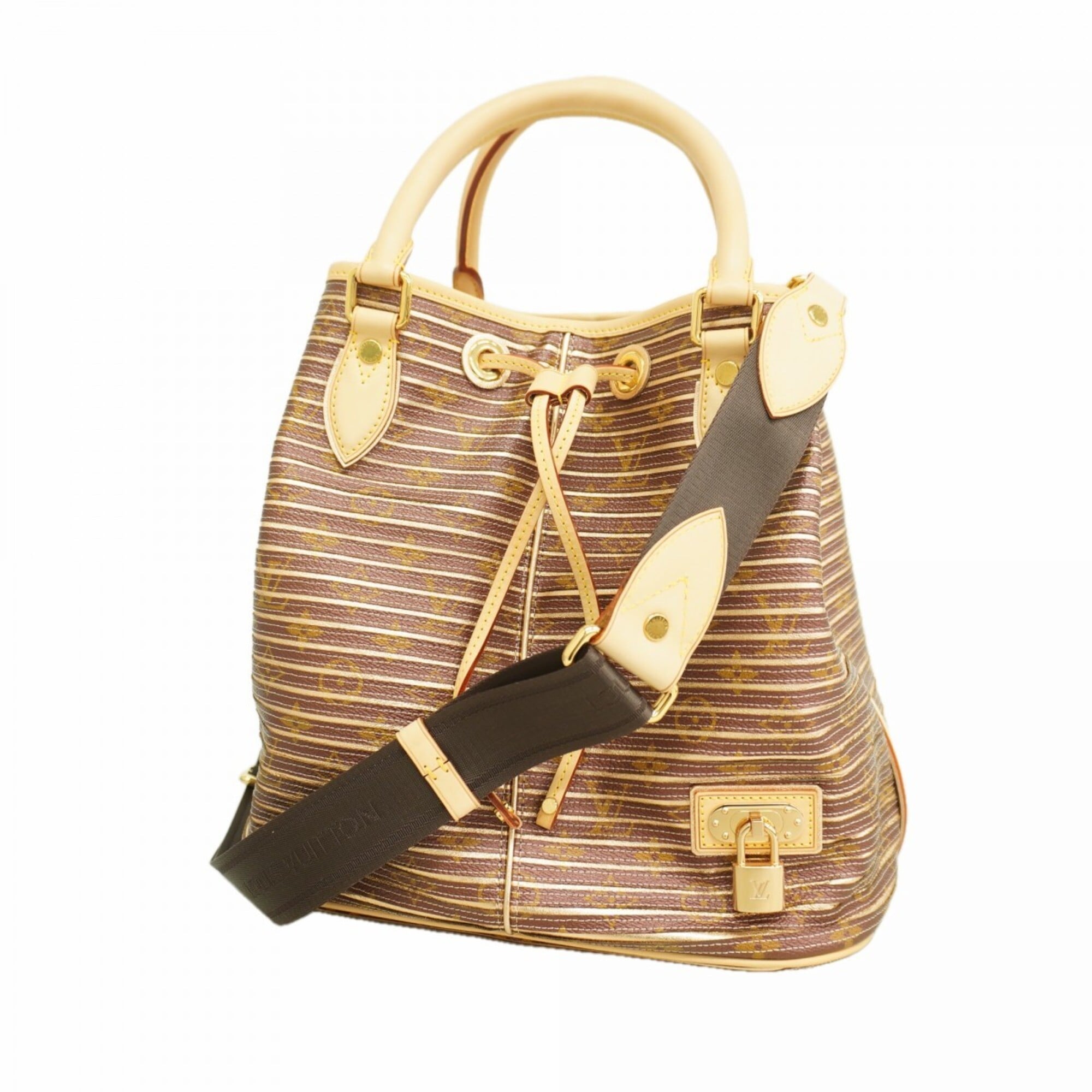 Louis Vuitton Peche Handbag (Pre-Owned)