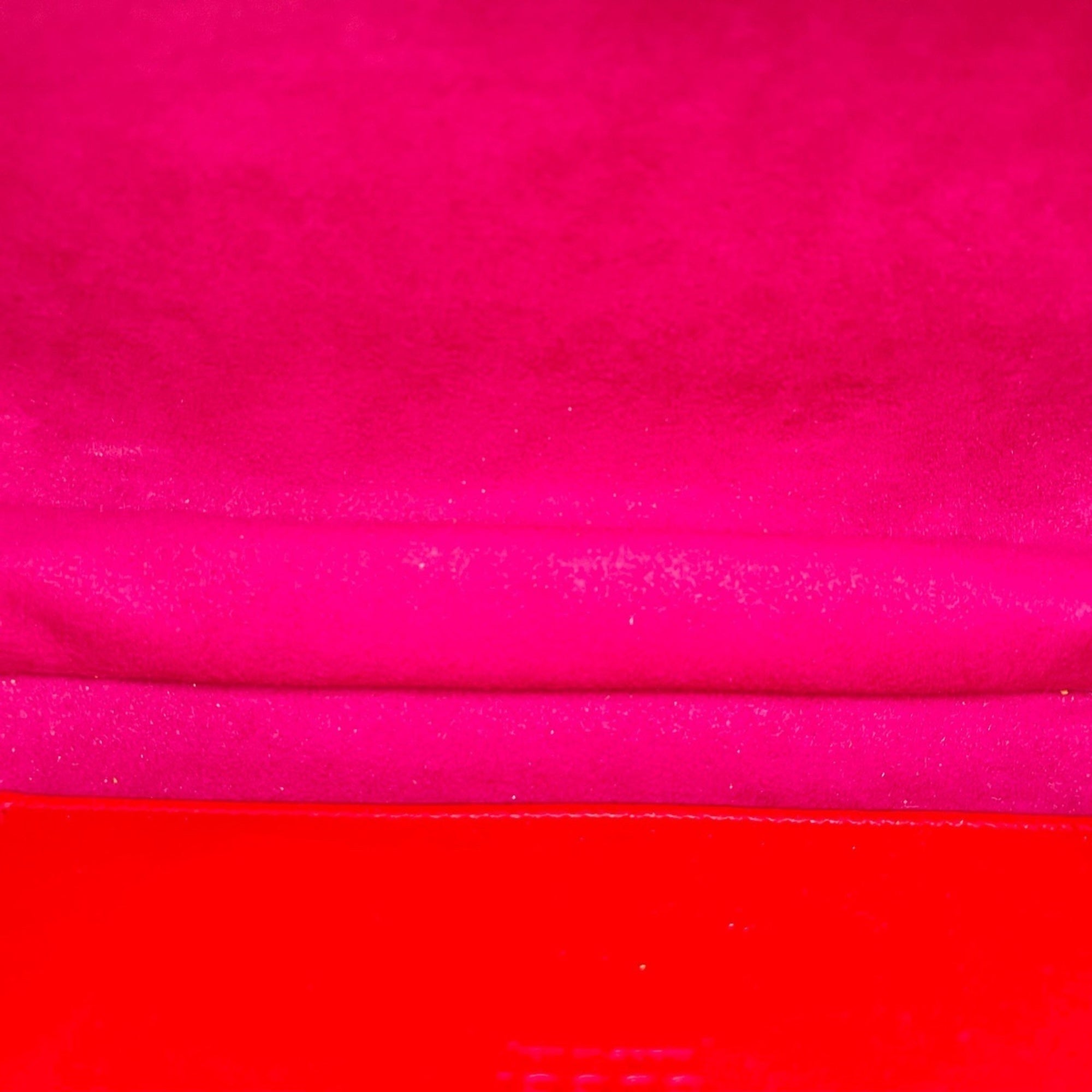 Gucci Pink Shoulder Bag (Pre-Owned)