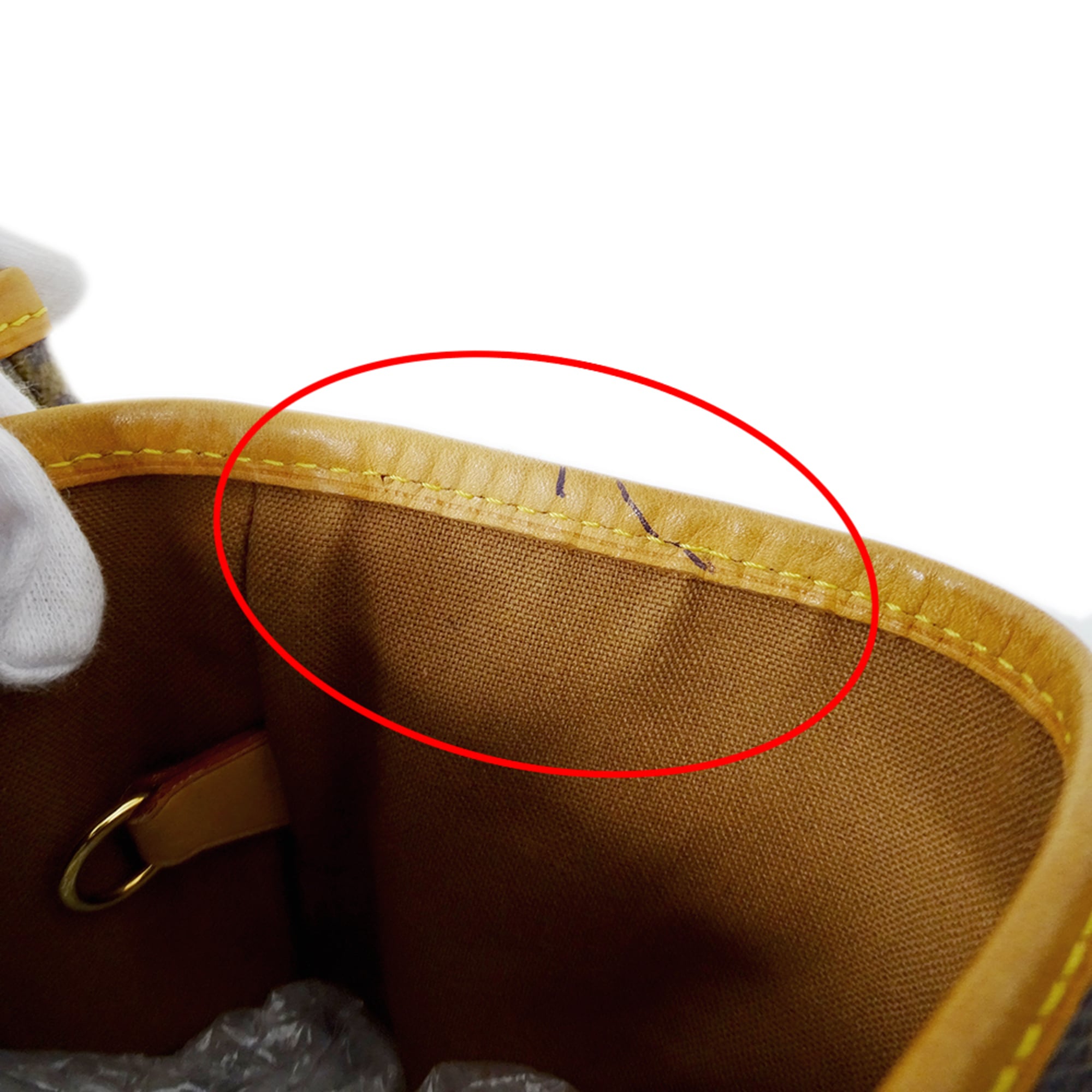 Louis Vuitton Monogram Monogram Monogram Shoulder Bag Tote Bag (Pre-Owned)