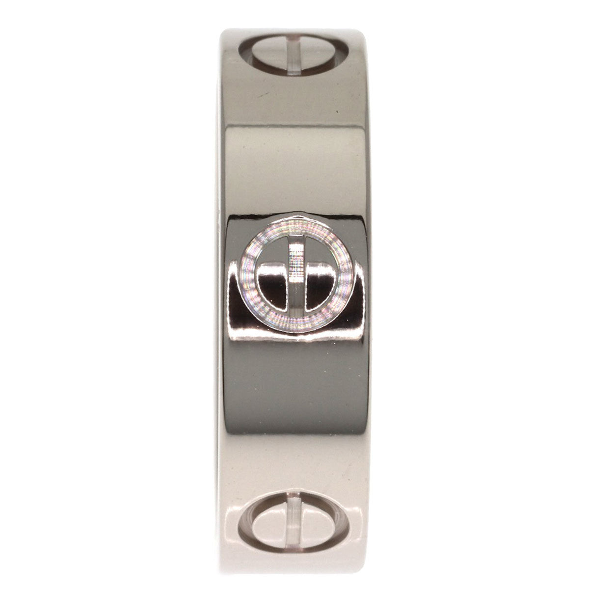 Cartier Love Band Ring (Pre-Owned)