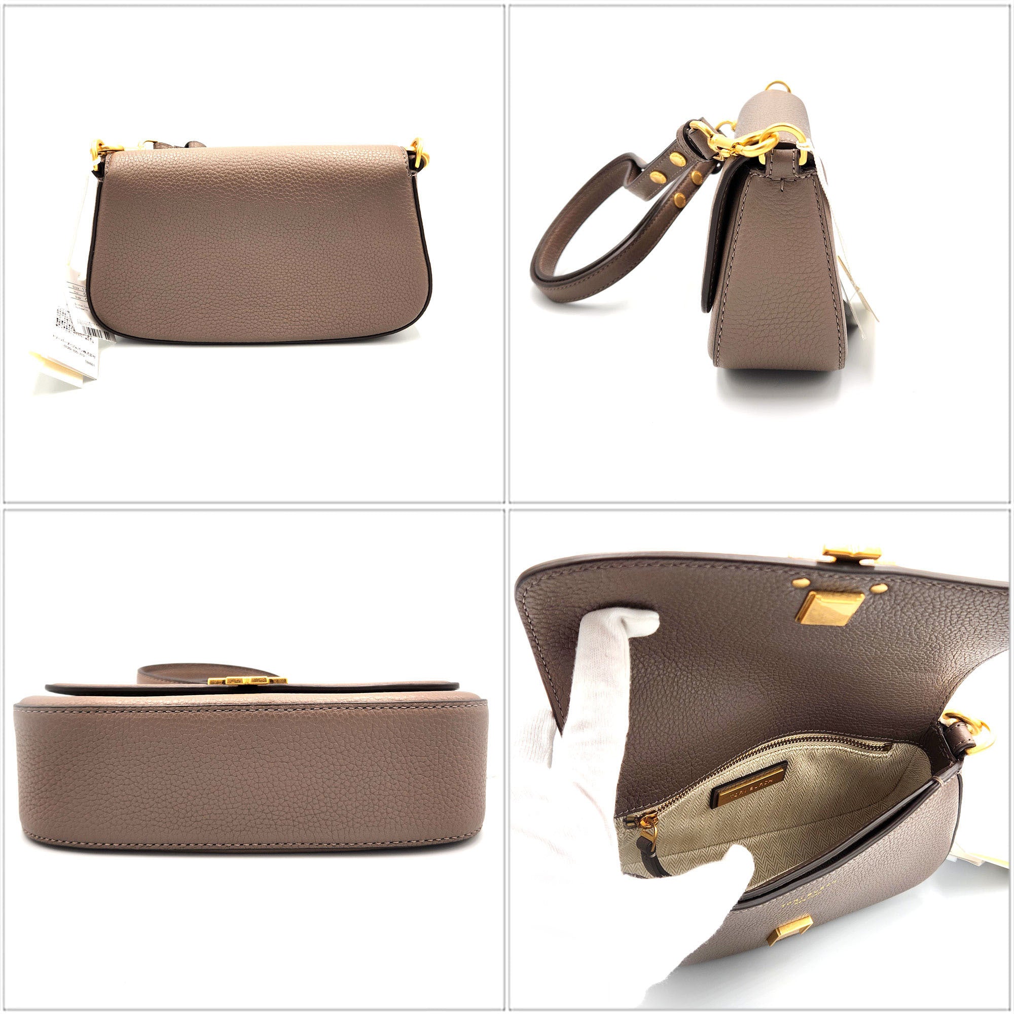 Tory Burch Shoulder Bag (Pre-Owned)