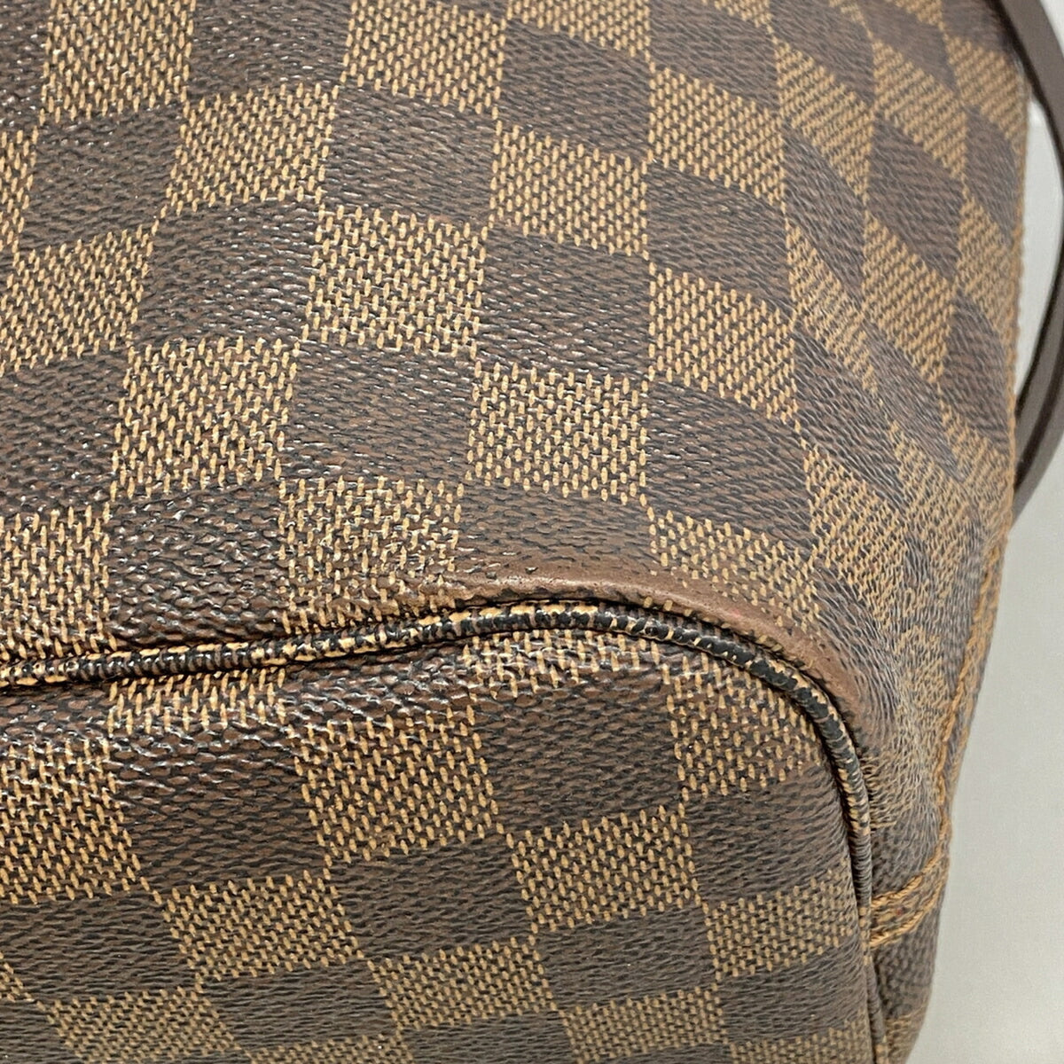 Louis Vuitton Ebene Tote Bag (Pre-Owned)