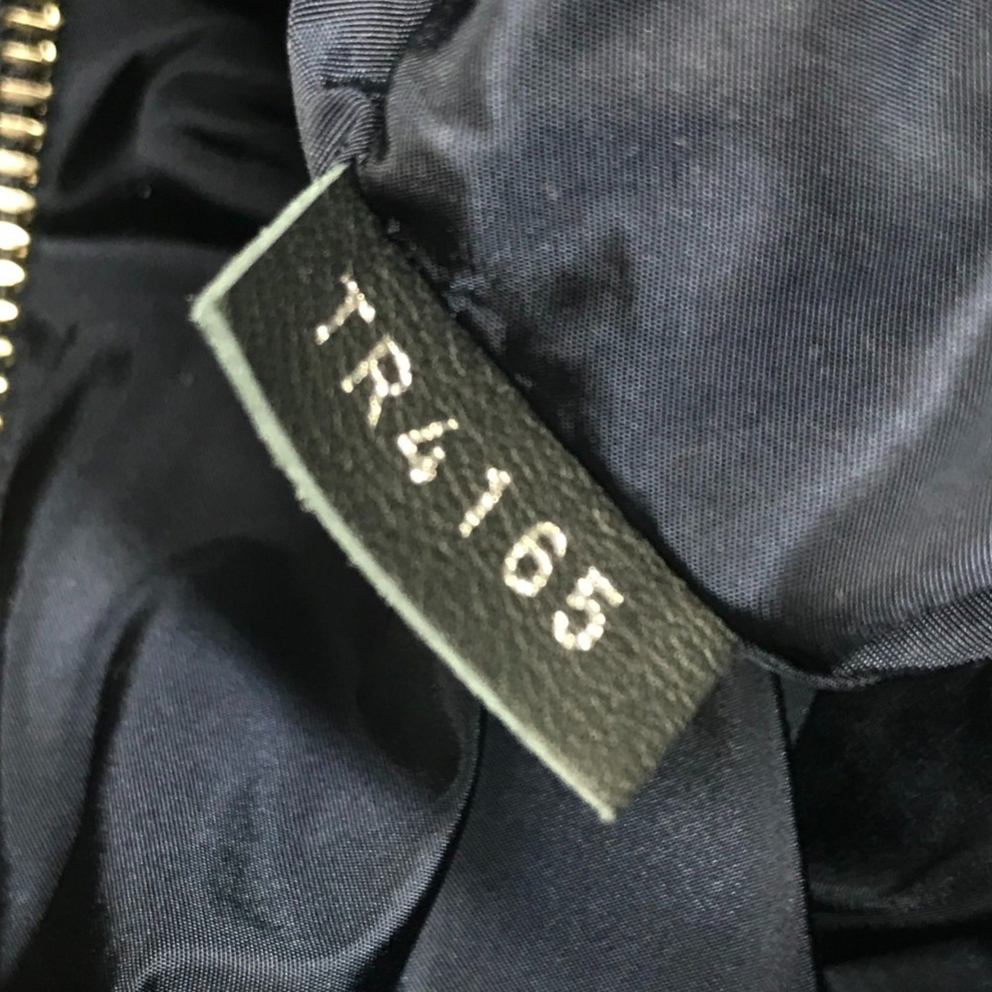 Louis Vuitton Blue Monogram Cobalt Navy Monogram Cobalt Backpack (Pre-Owned)