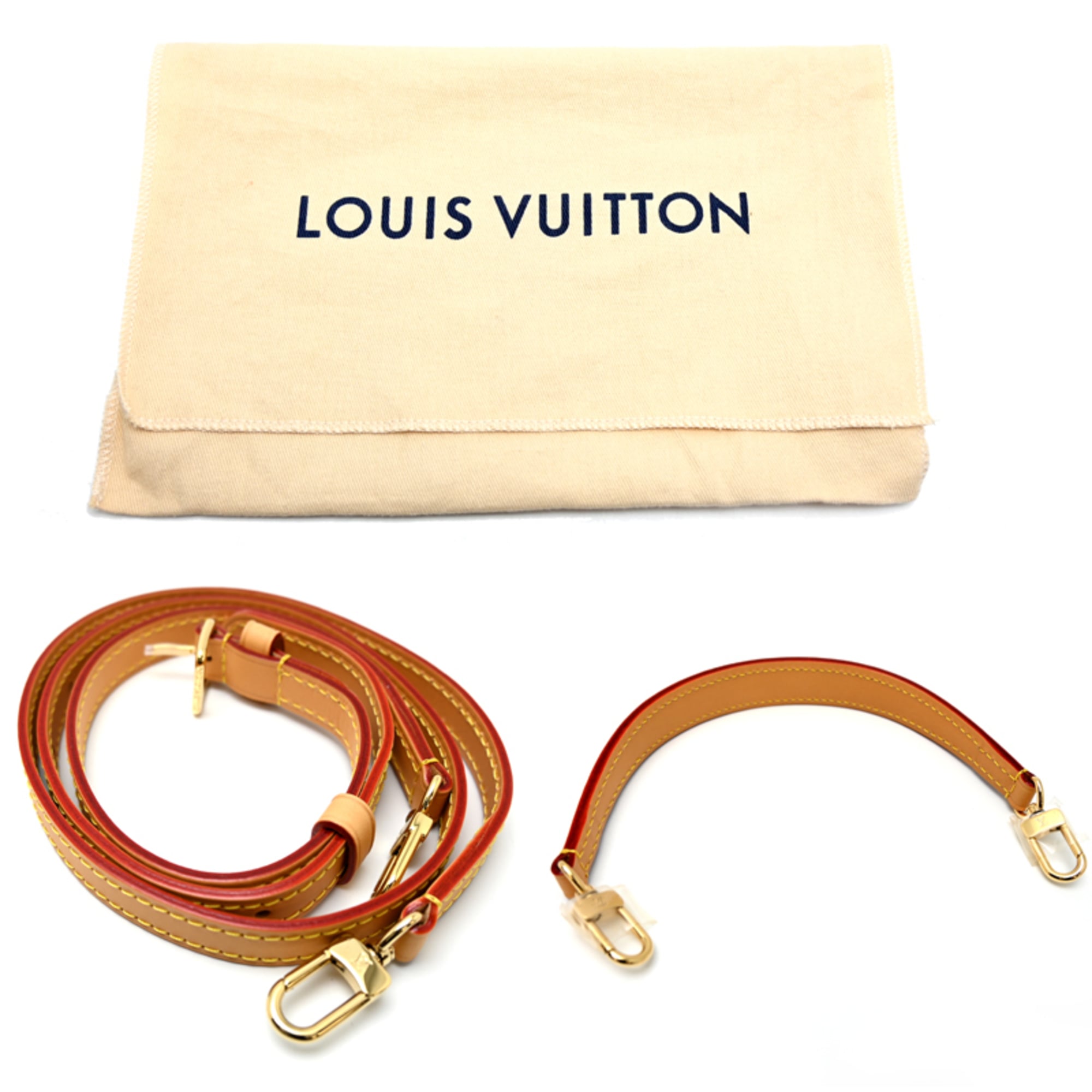 Louis Vuitton Monogram Shoulder Bag (Pre-Owned)