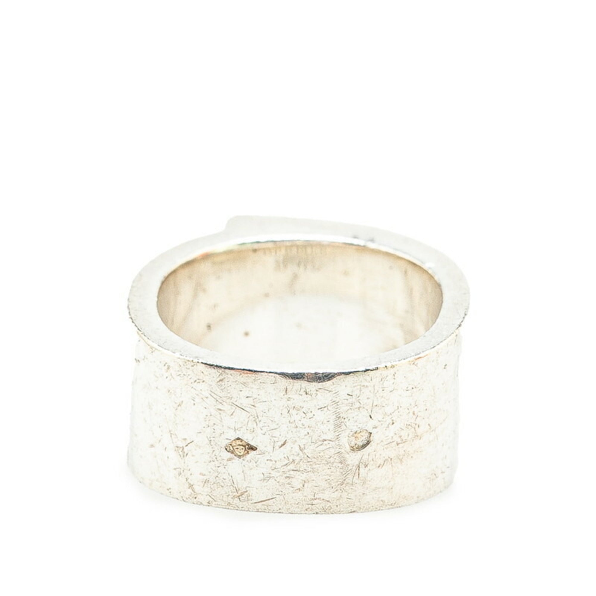 Hermes Silver Silver (Pre-Owned)