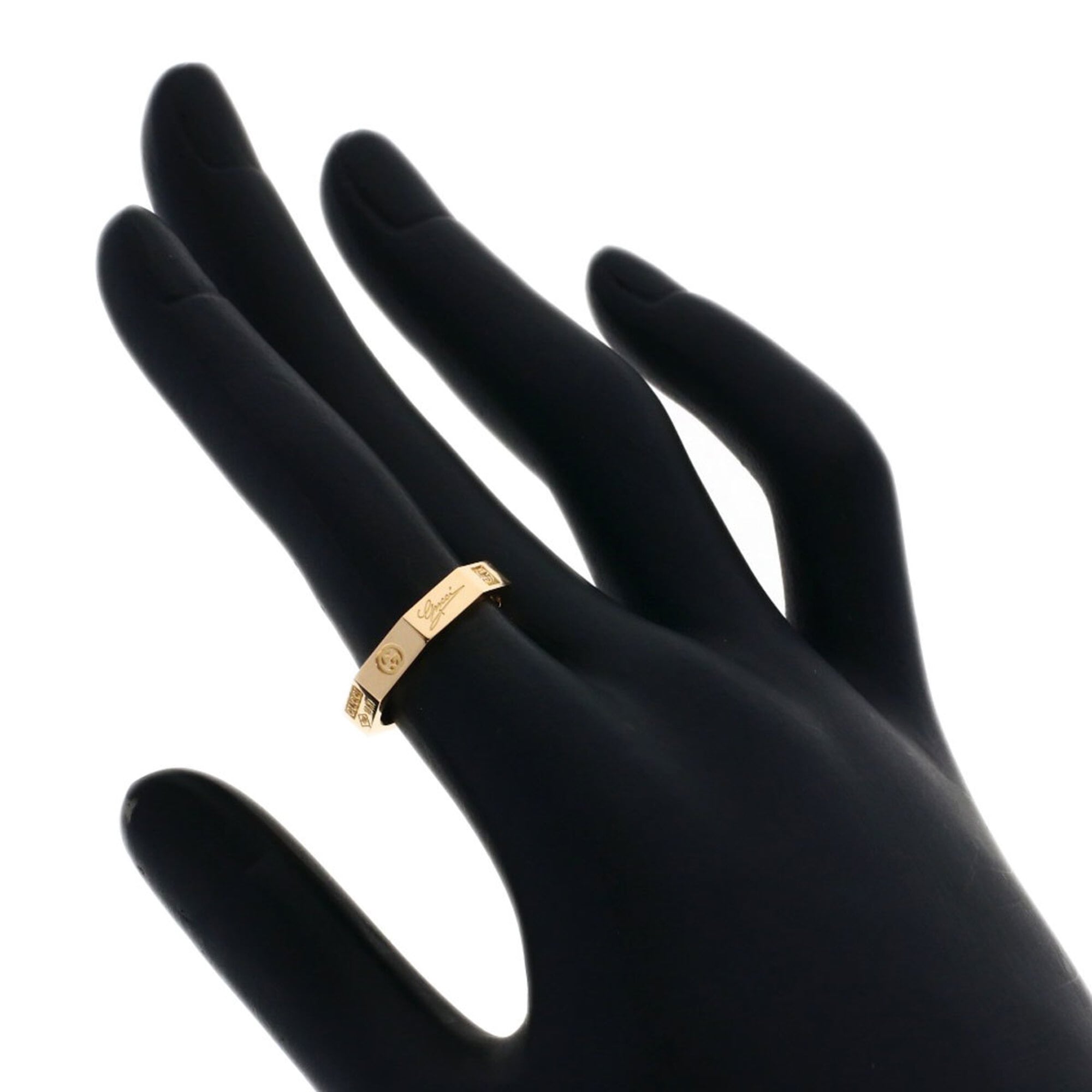 Gucci Pink Pink Gold (18K) (Pre-Owned)