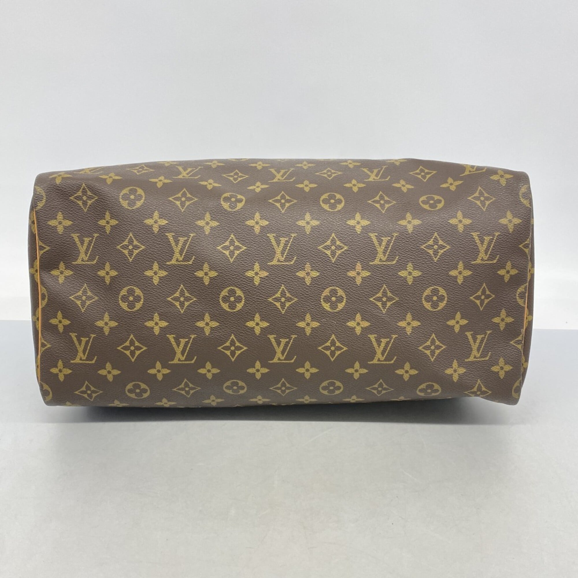 Louis Vuitton Brown Handbag (Pre-Owned)