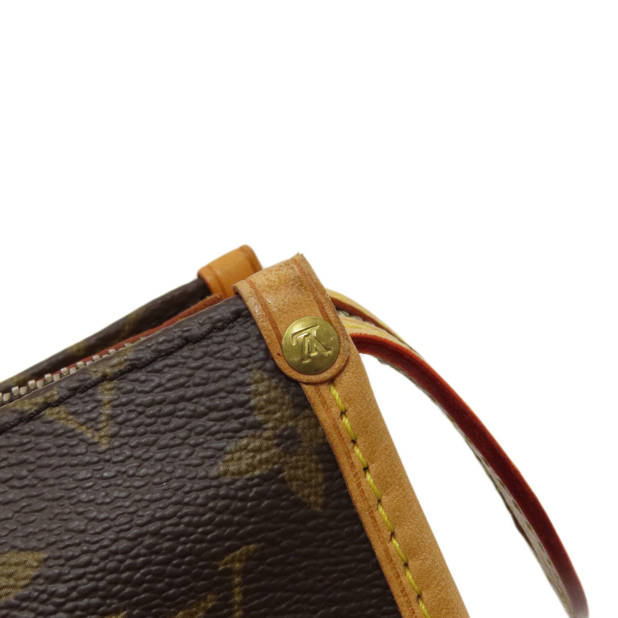 Louis Vuitton Monogram Monogram Monogram Handbag (Pre-Owned)