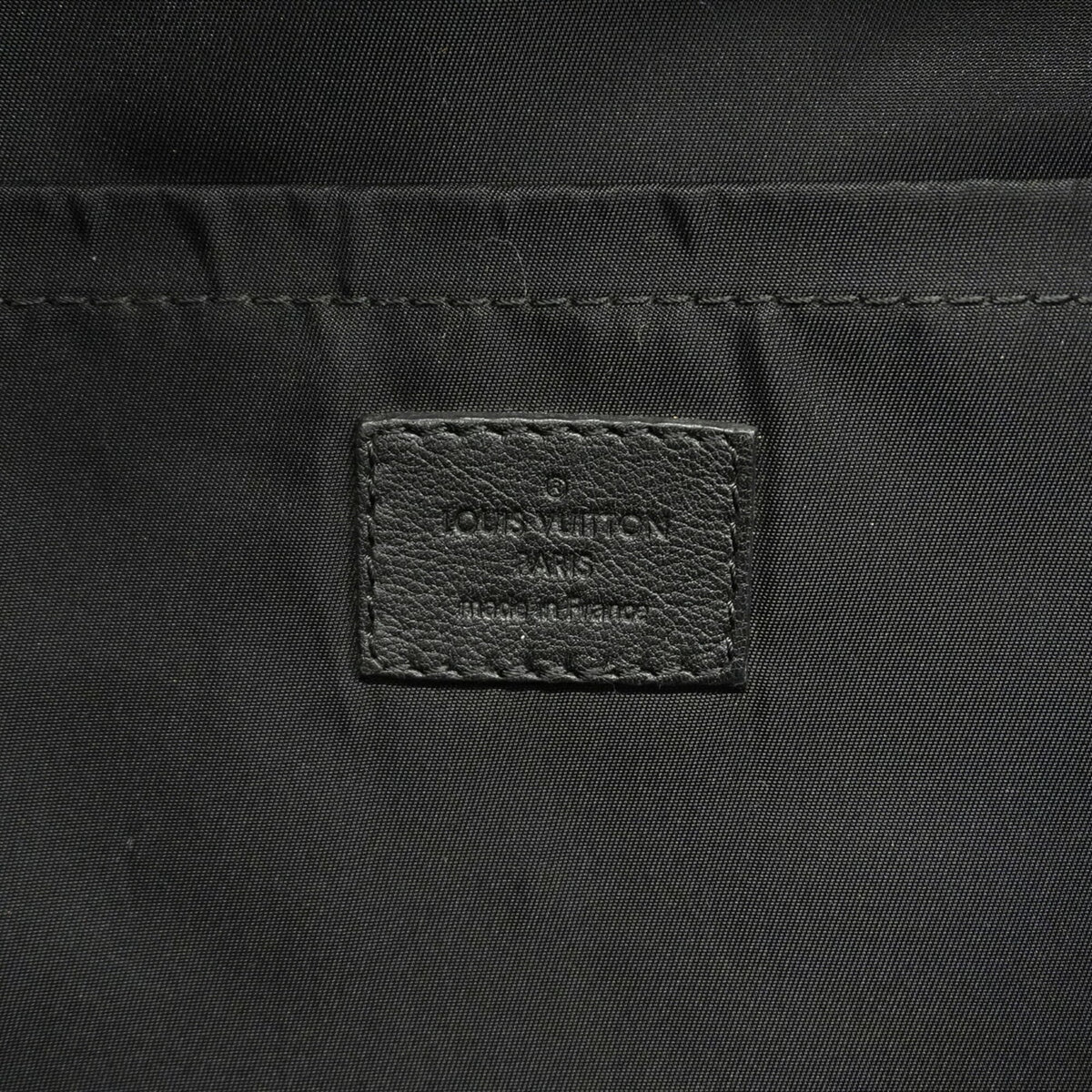 Louis Vuitton Brown Backpack (Pre-Owned)