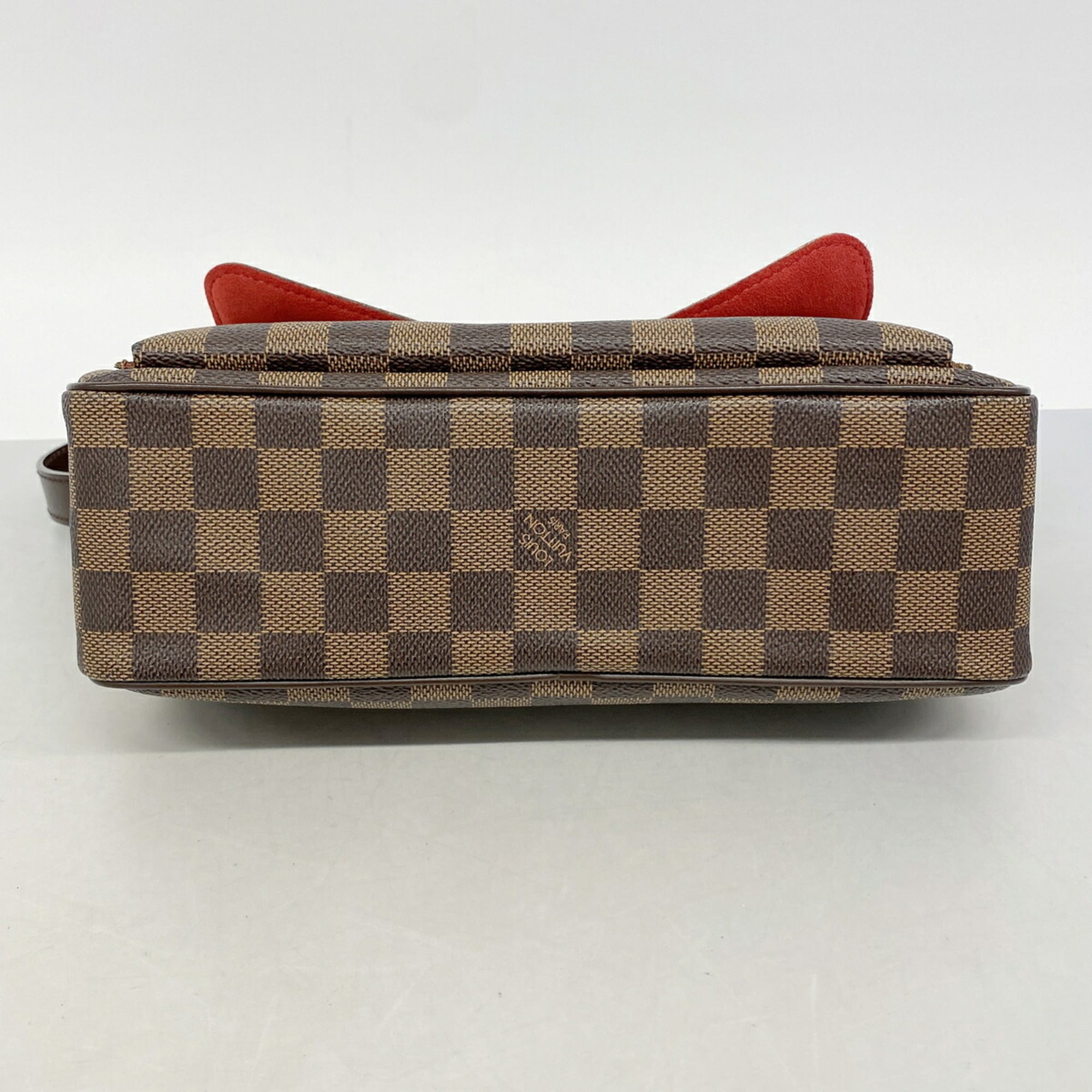 Louis Vuitton Ebene Shoulder Bag (Pre-Owned)