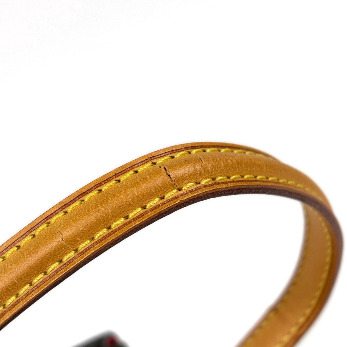 Louis Vuitton Brown Monogram Handbag (Pre-Owned)