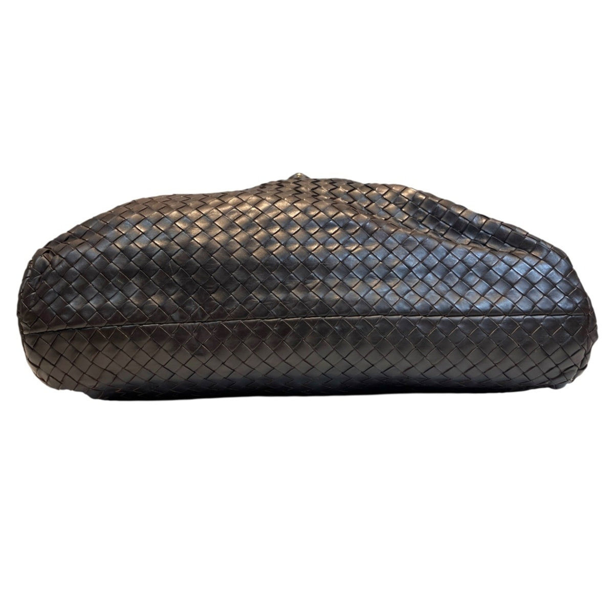 Bottega Veneta Brown Leather (Pre-Owned)