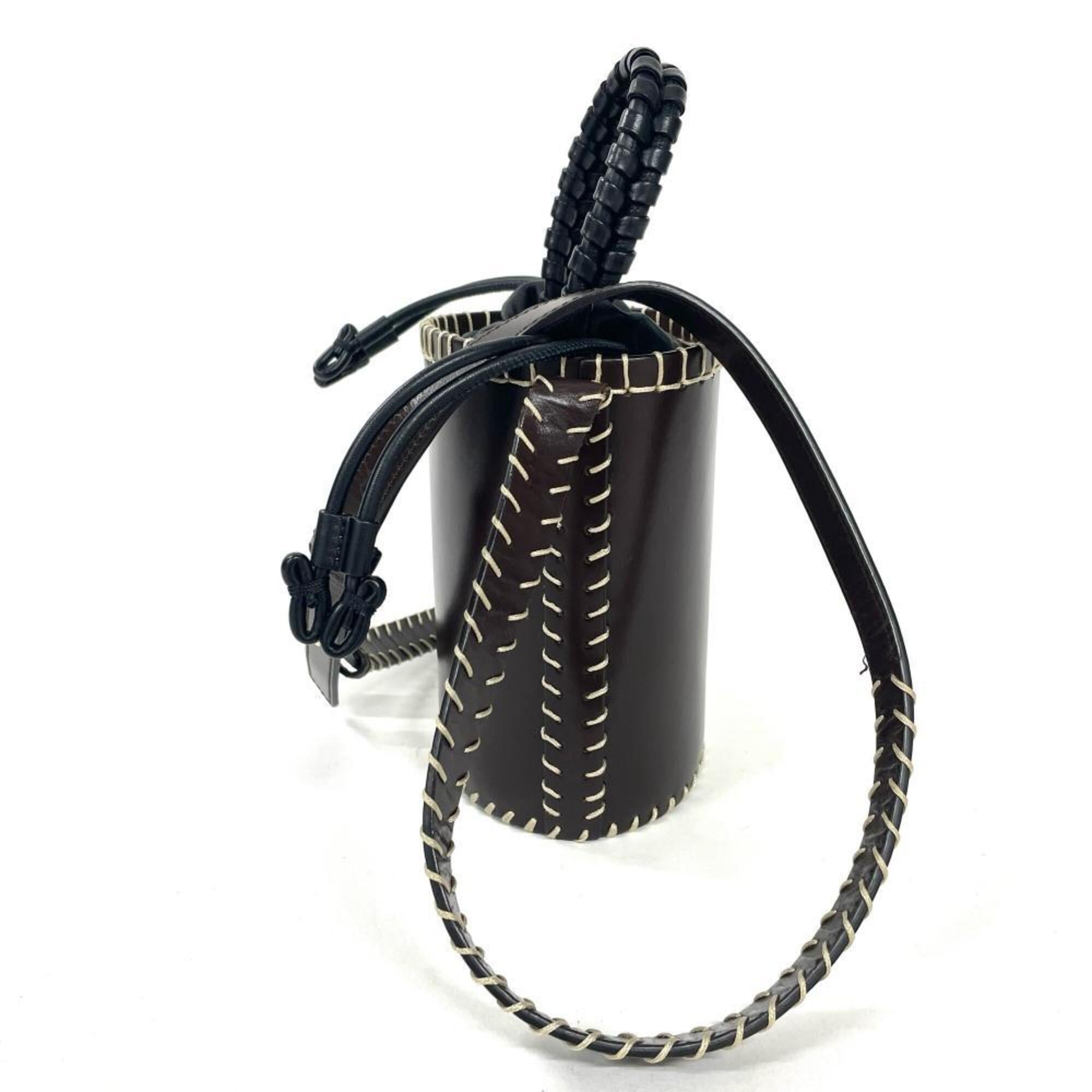 Chloé Brown Shoulder Bag (Pre-Owned)