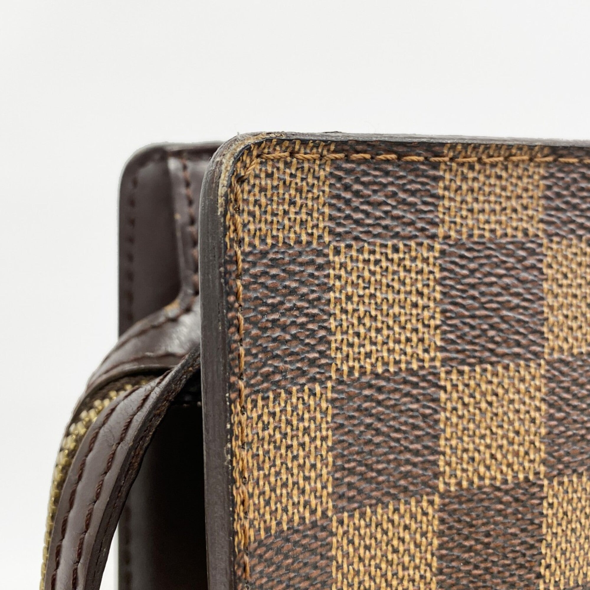 Louis Vuitton Ebene Tote Bag (Pre-Owned)