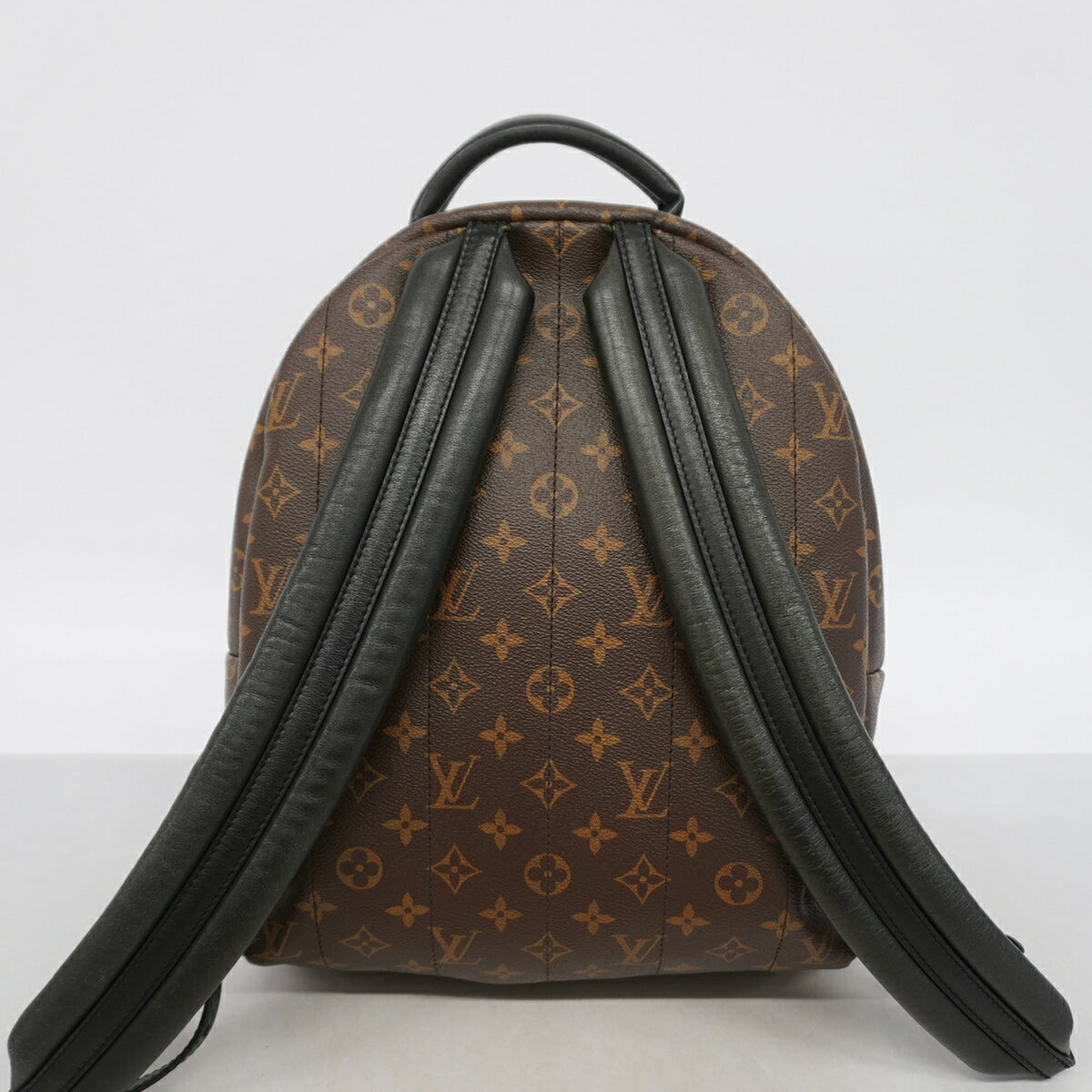 Louis Vuitton Brown Backpack (Pre-Owned)