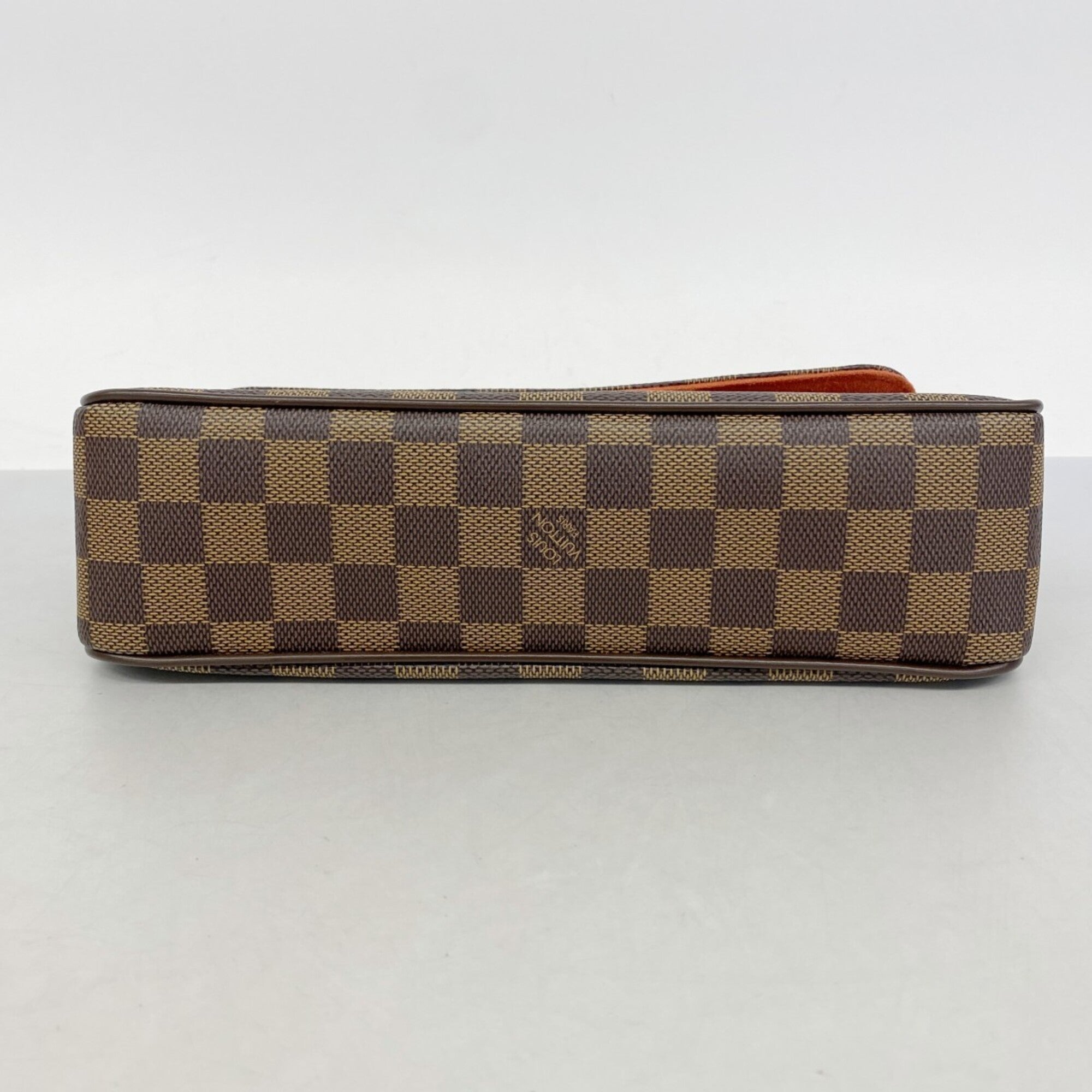 Louis Vuitton Ebene Shoulder Bag (Pre-Owned)