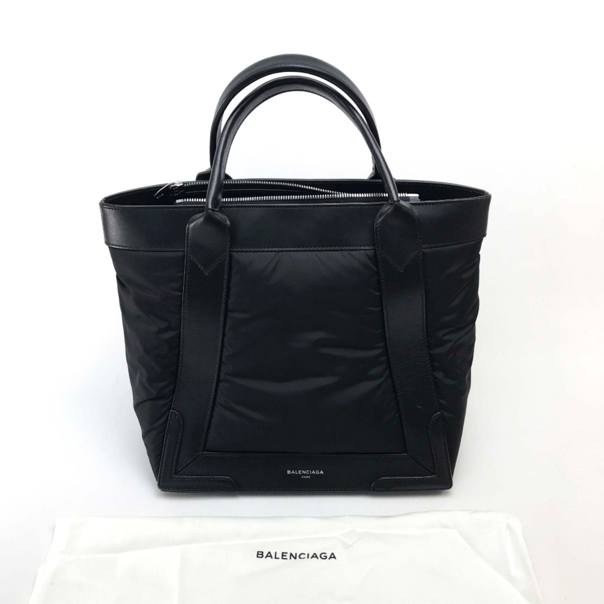 Balenciaga Black Other Tote Bag (Pre-Owned)