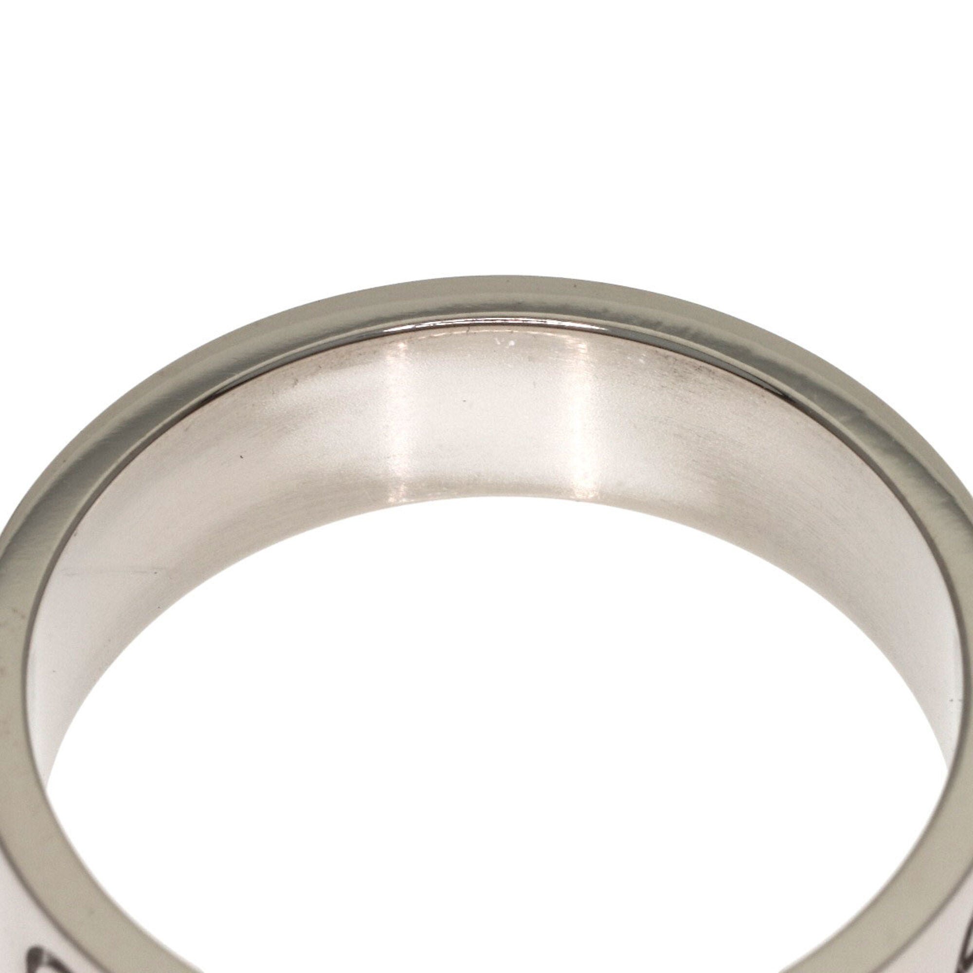Cartier Love Band Ring (Pre-Owned)
