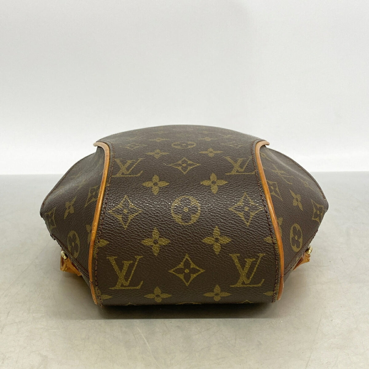 Louis Vuitton Brown Backpack (Pre-Owned)