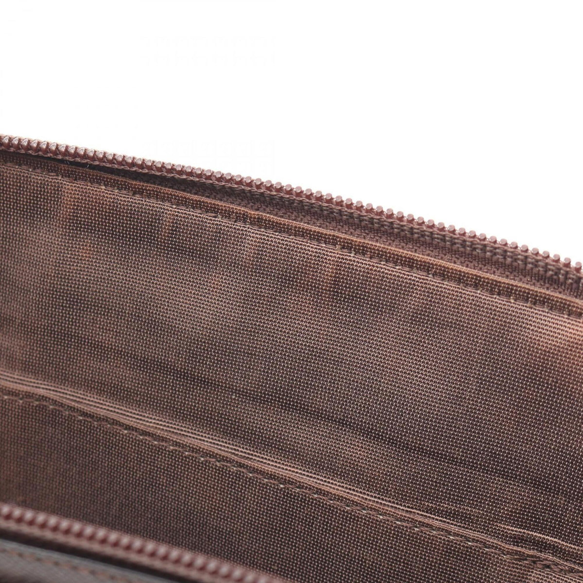 Burberry Beige Brown Multi-Color Canvas Leather Handbag (Pre-Owned)