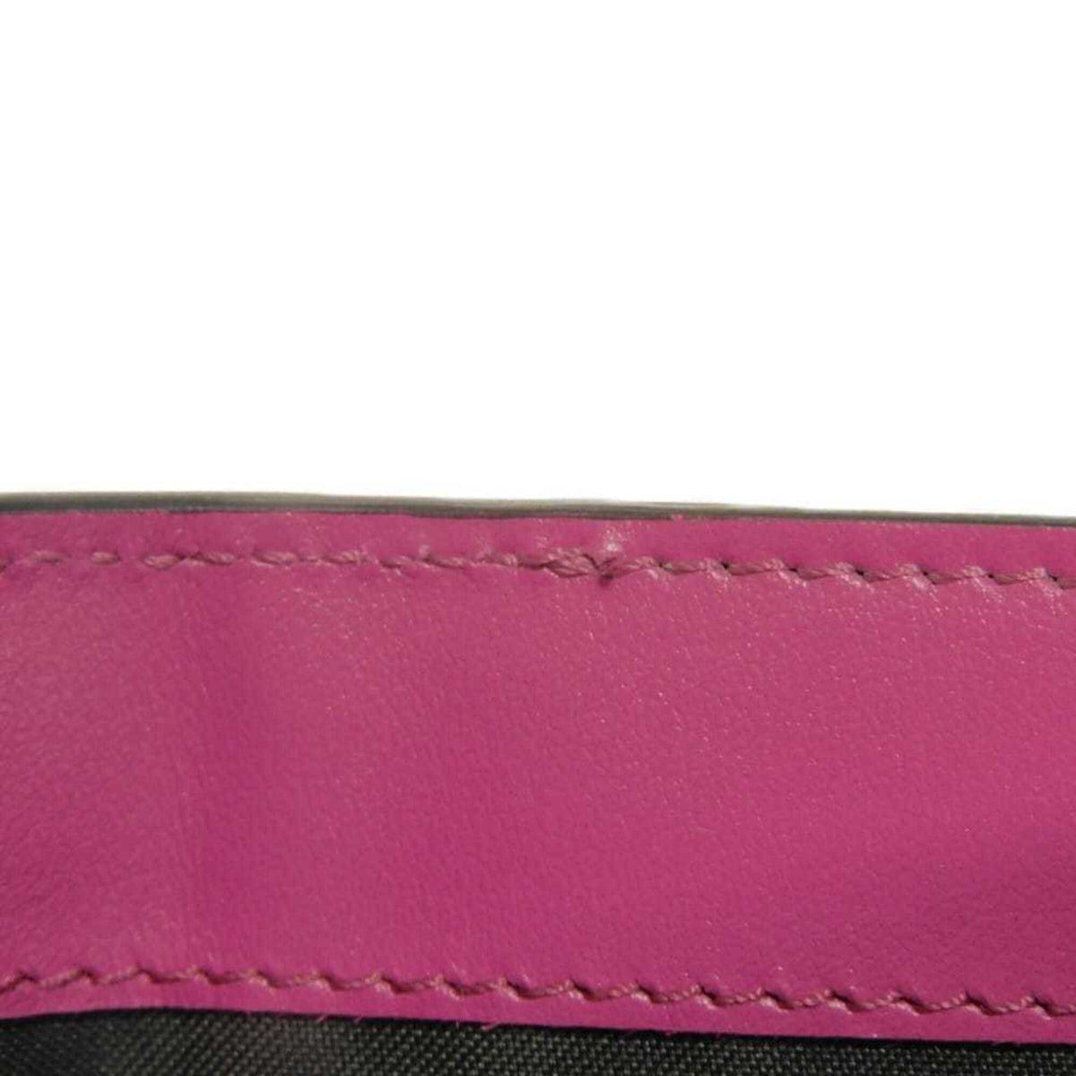Fendi Pink Wallet (Bi-Fold) (Pre-Owned)