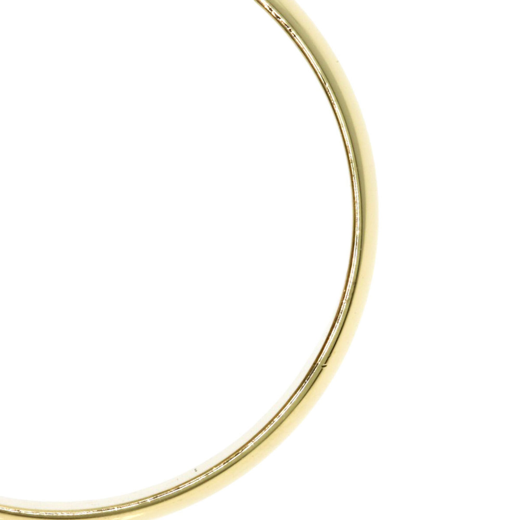 Cartier Yellow Gold (18K) Pink Gold (18K) White Gold (18K) Band Ring (Pre-Owned)