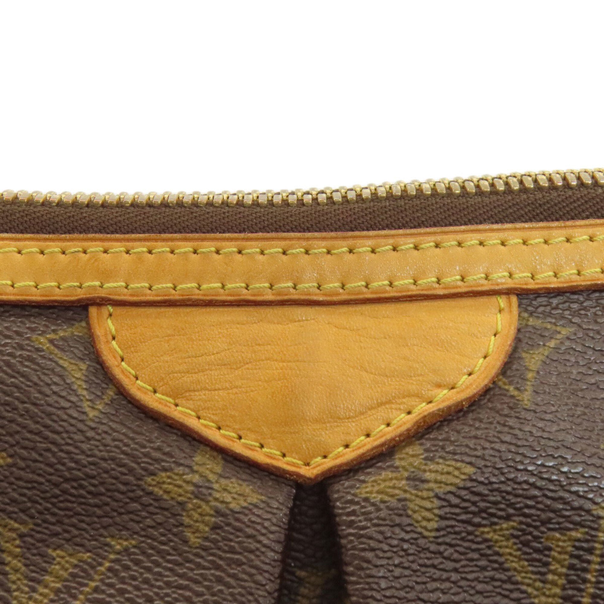 Louis Vuitton Monogram Monogram Tote Bag (Pre-Owned)