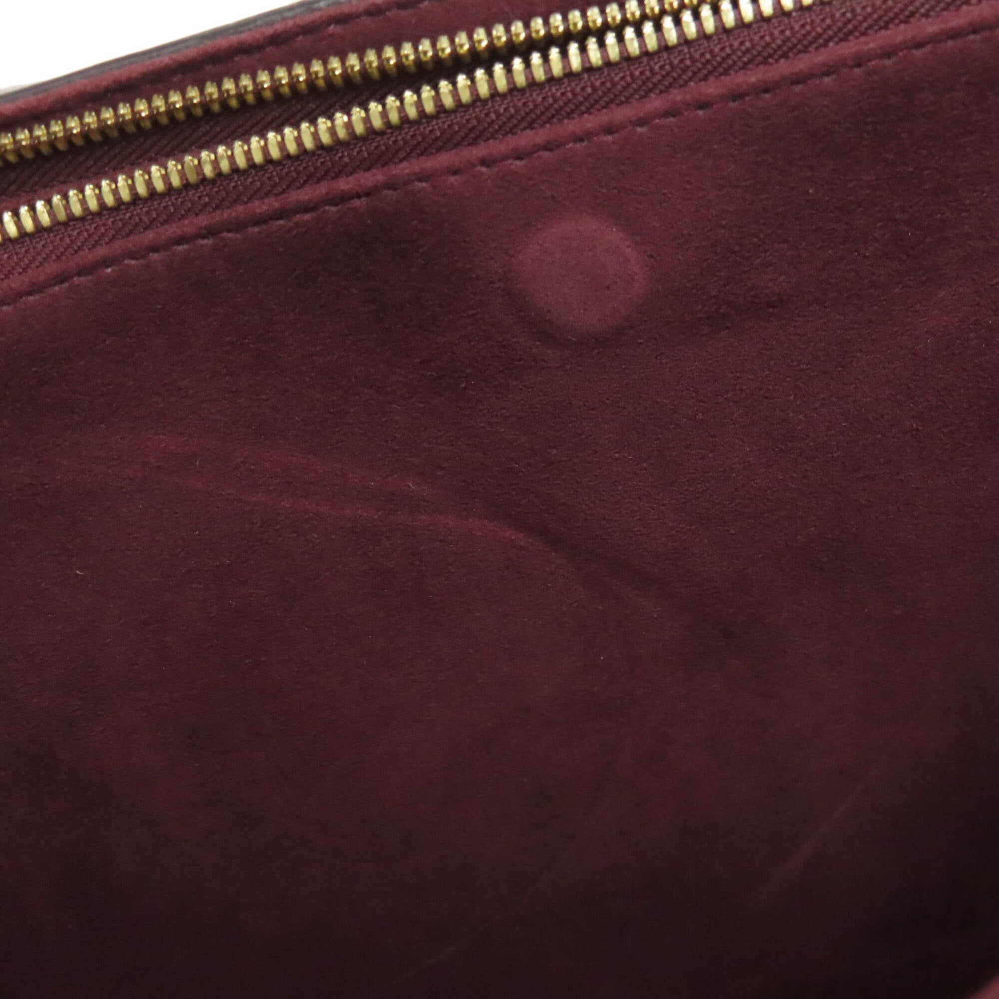 Louis Vuitton Monogram Monogram Monogram Handbag (Pre-Owned)