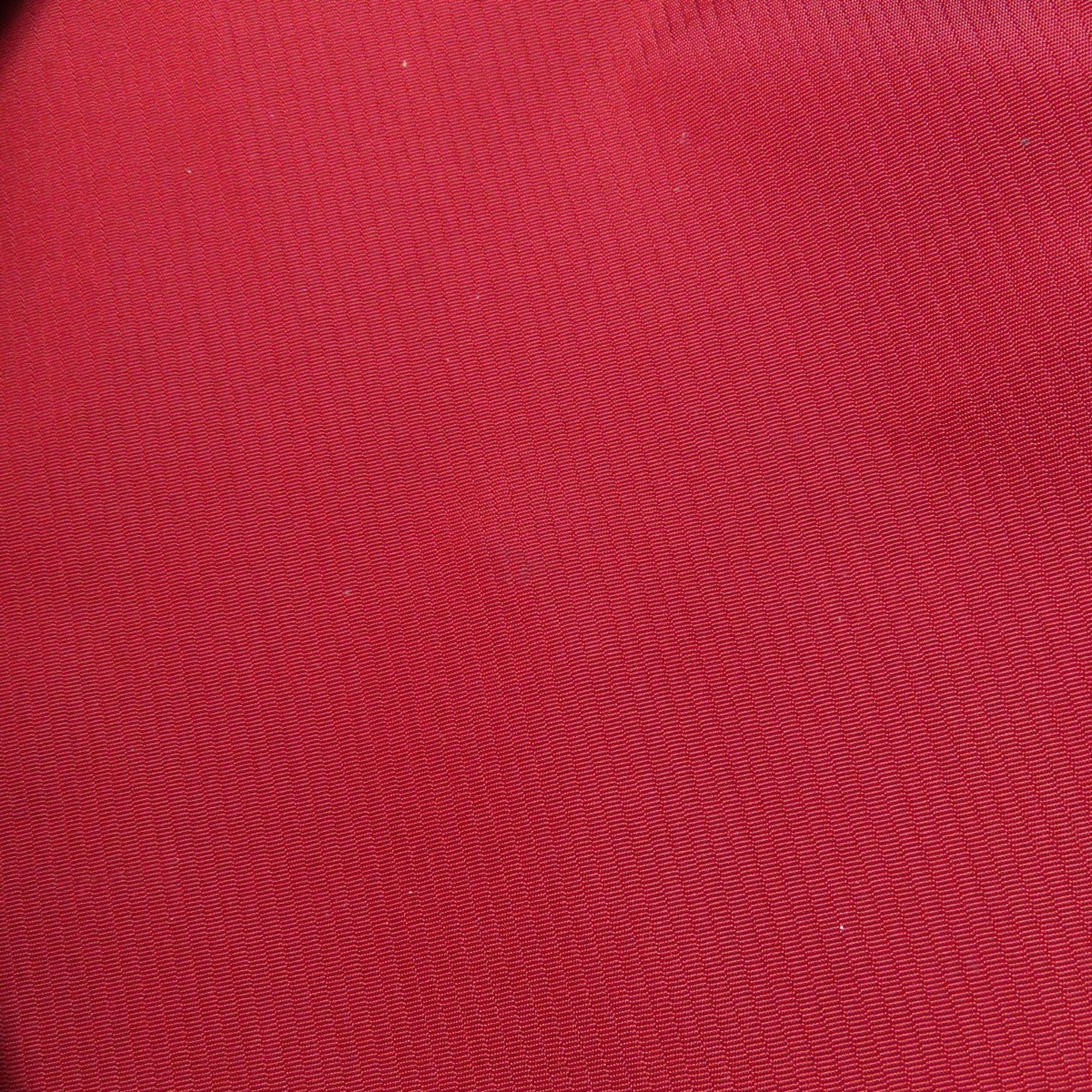 Chanel Travel Line Black Nylon Tote Bag (Pre-Owned)