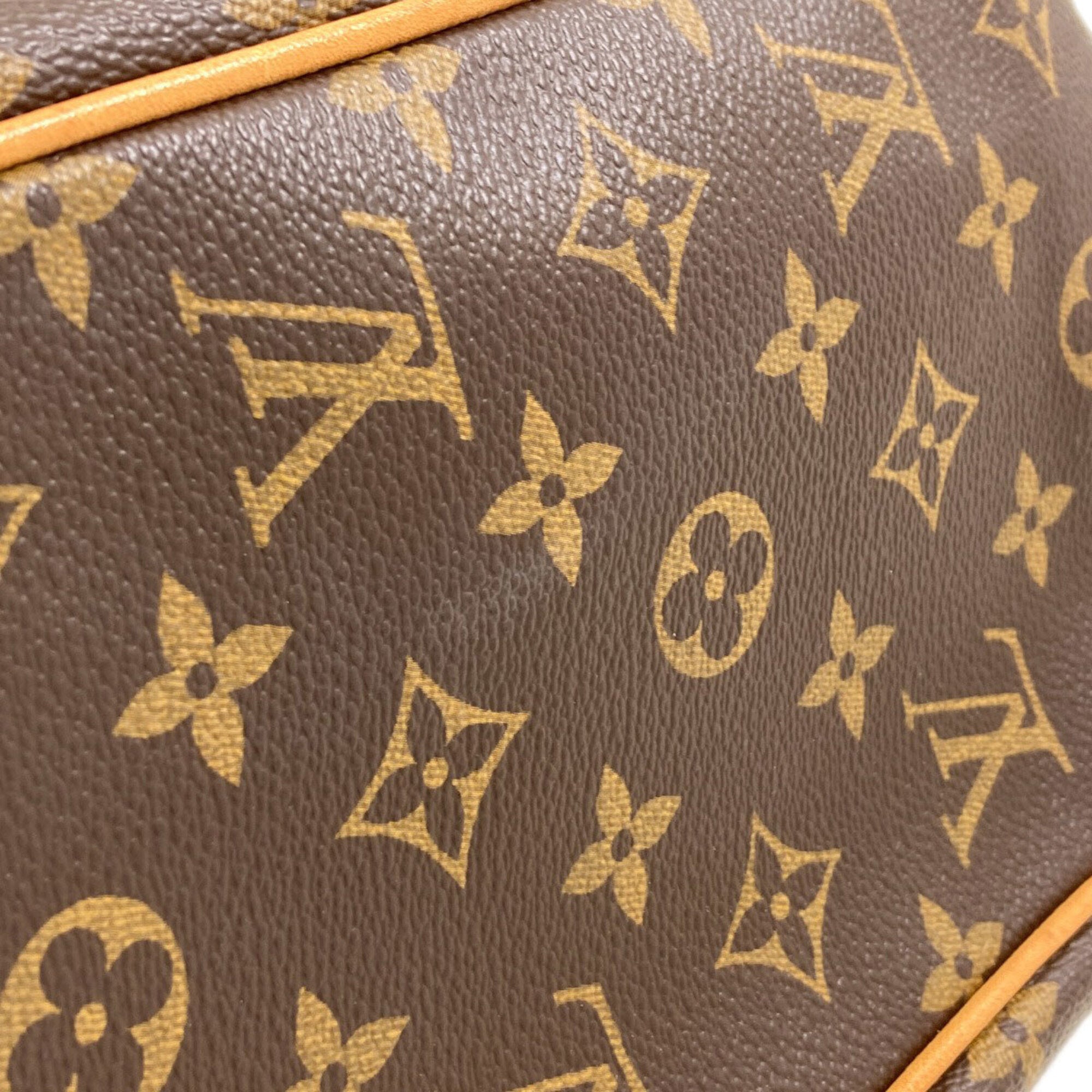 Louis Vuitton Monogram Monogram Monogram Tote Bag (Pre-Owned)