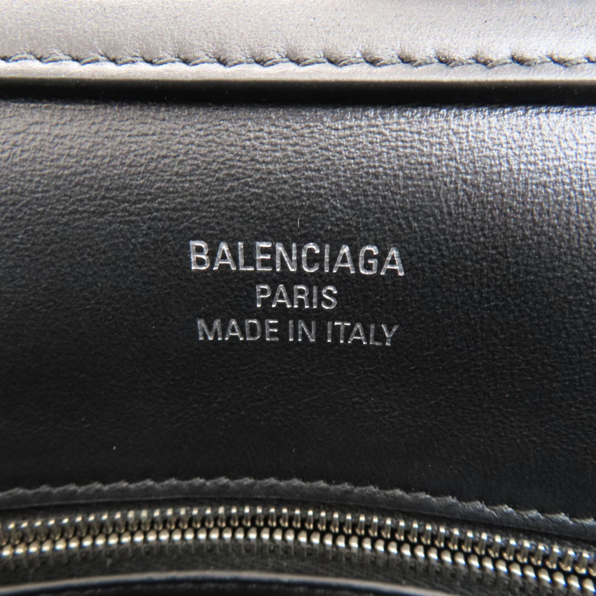 Balenciaga Black Handbag (Pre-Owned)