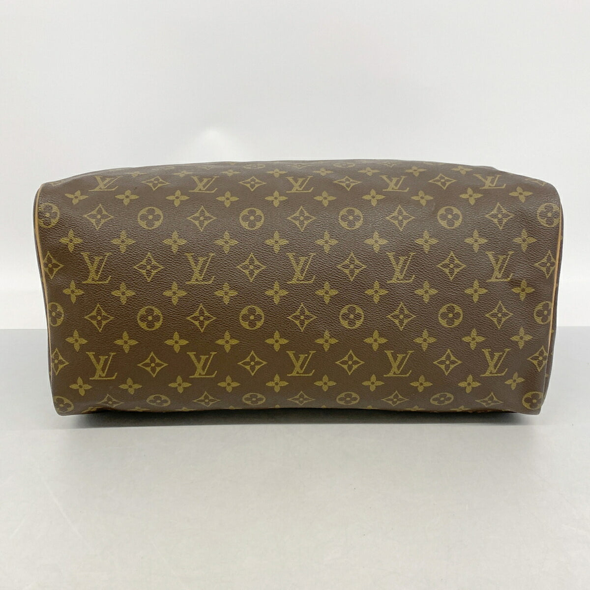 Louis Vuitton Brown Handbag (Pre-Owned)