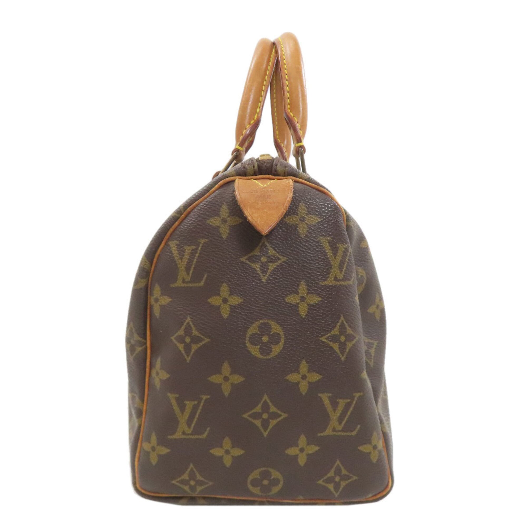 Louis Vuitton Monogram Monogram Monogram Handbag (Pre-Owned)