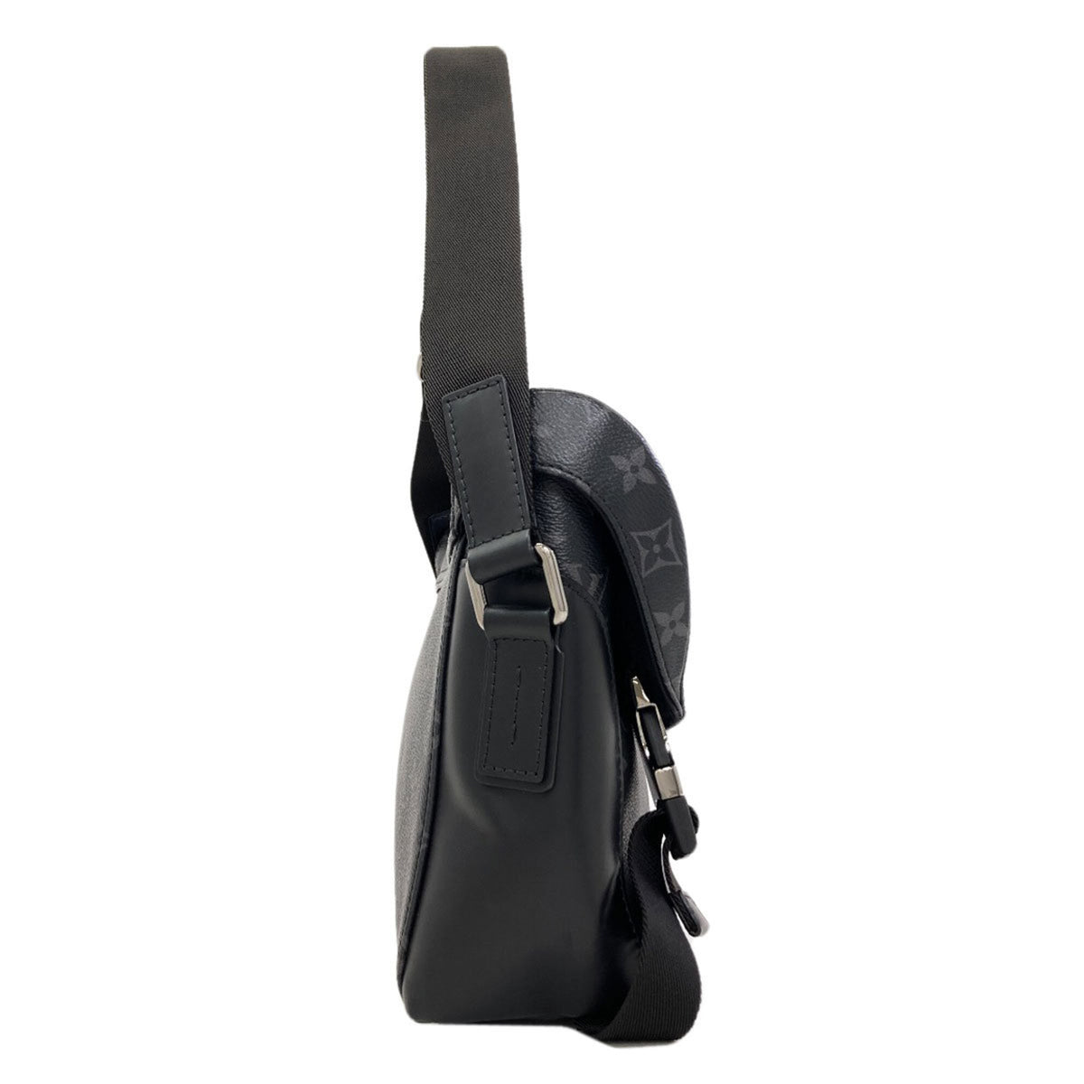 Louis Vuitton Monogram Eclipse Monogram Eclipse Shoulder Bag (Pre-Owned)