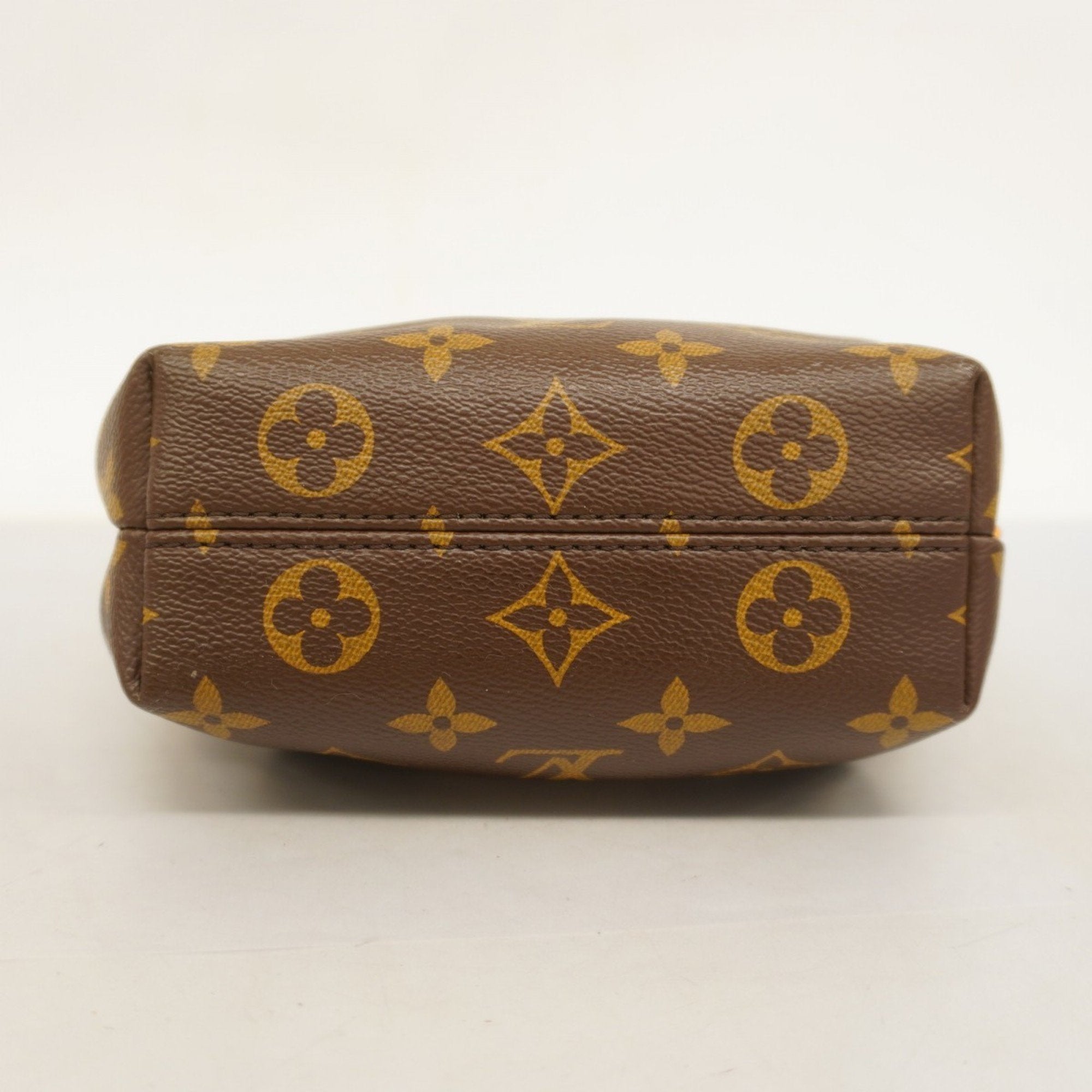 Louis Vuitton Brown Shoulder Bag (Pre-Owned)