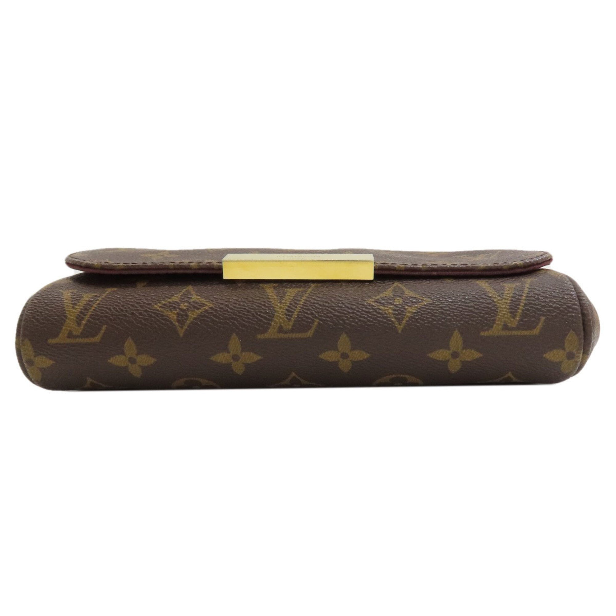 Louis Vuitton Monogram Monogram Monogram Handbag (Pre-Owned)