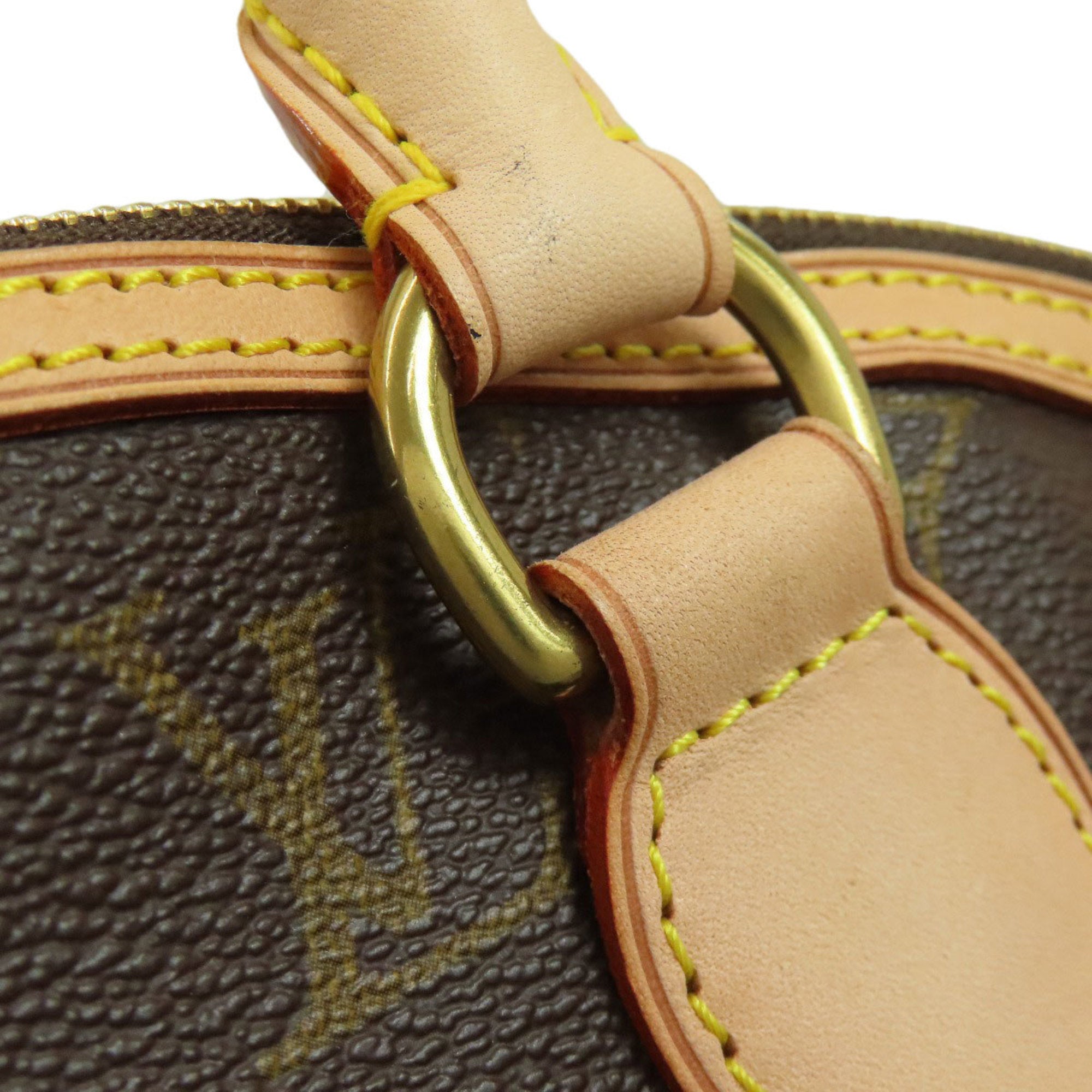 Louis Vuitton Monogram Monogram Handbag (Pre-Owned)