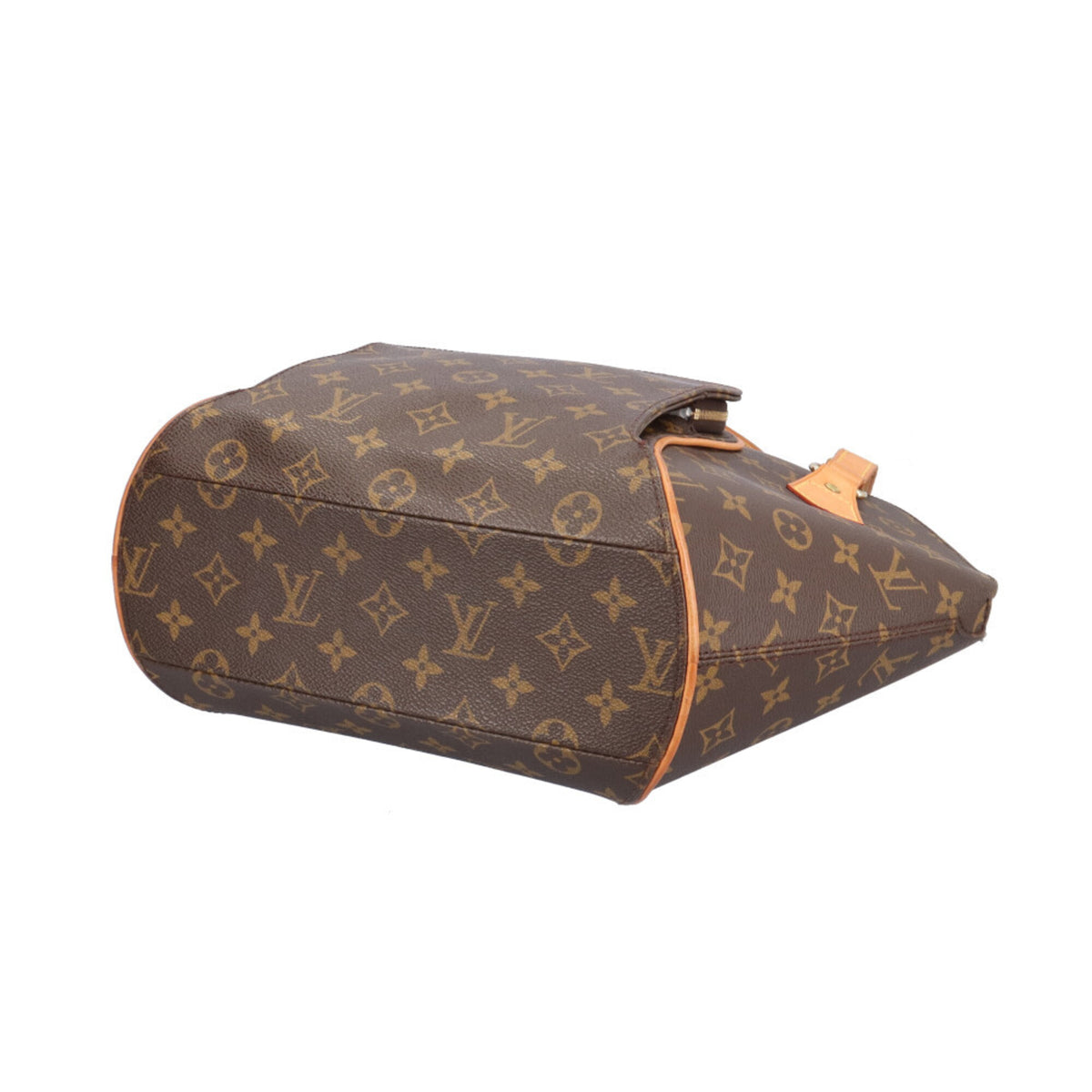 Louis Vuitton Monogram Brown Monogram Handbag Shoulder Bag (Pre-Owned)