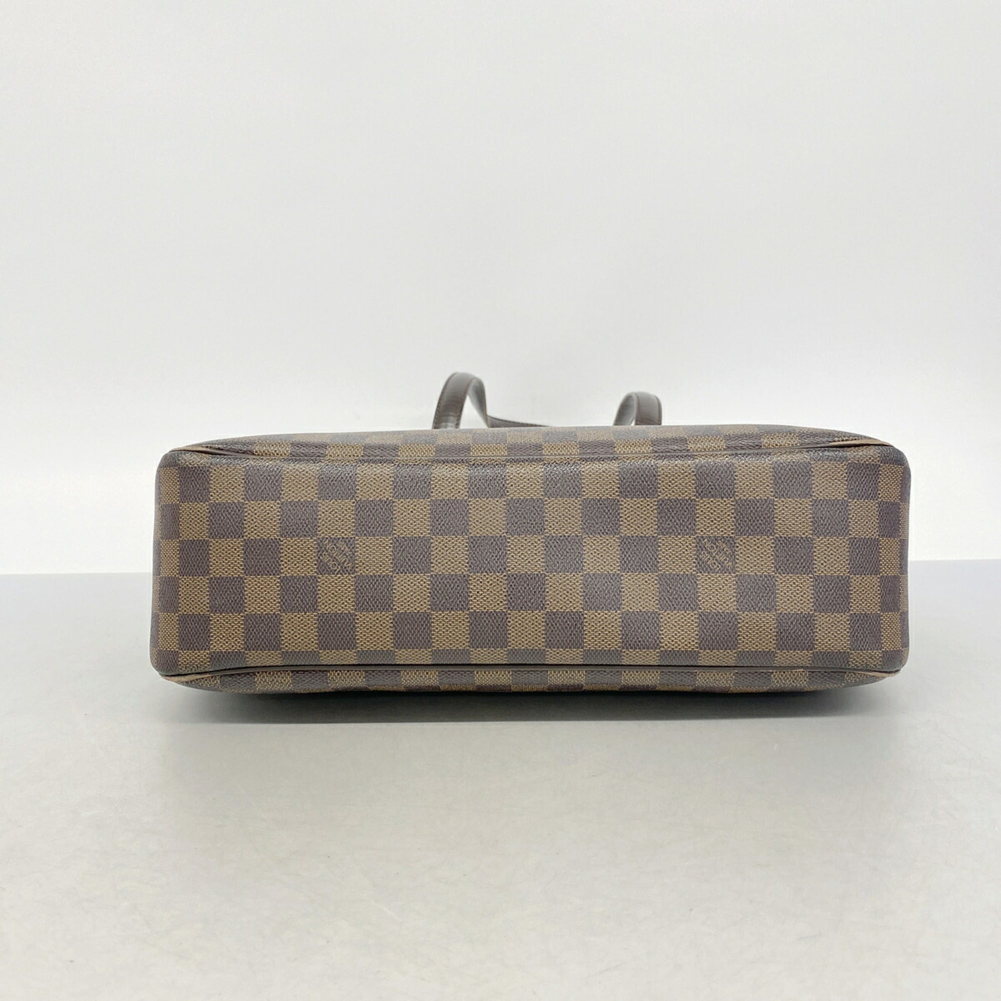 Louis Vuitton Ebene Tote Bag (Pre-Owned)