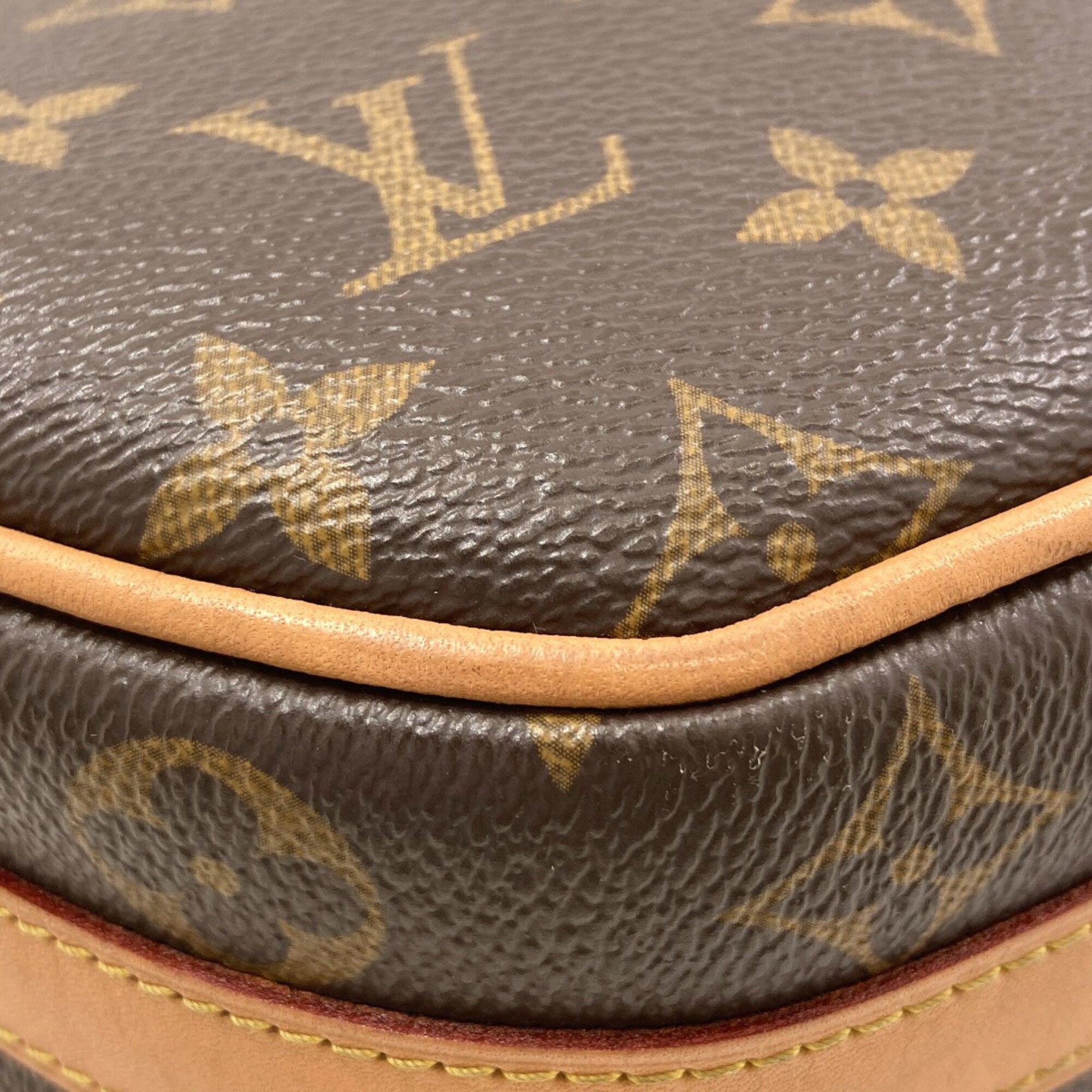 Louis Vuitton Monogram Monogram Monogram Shoulder Bag (Pre-Owned)