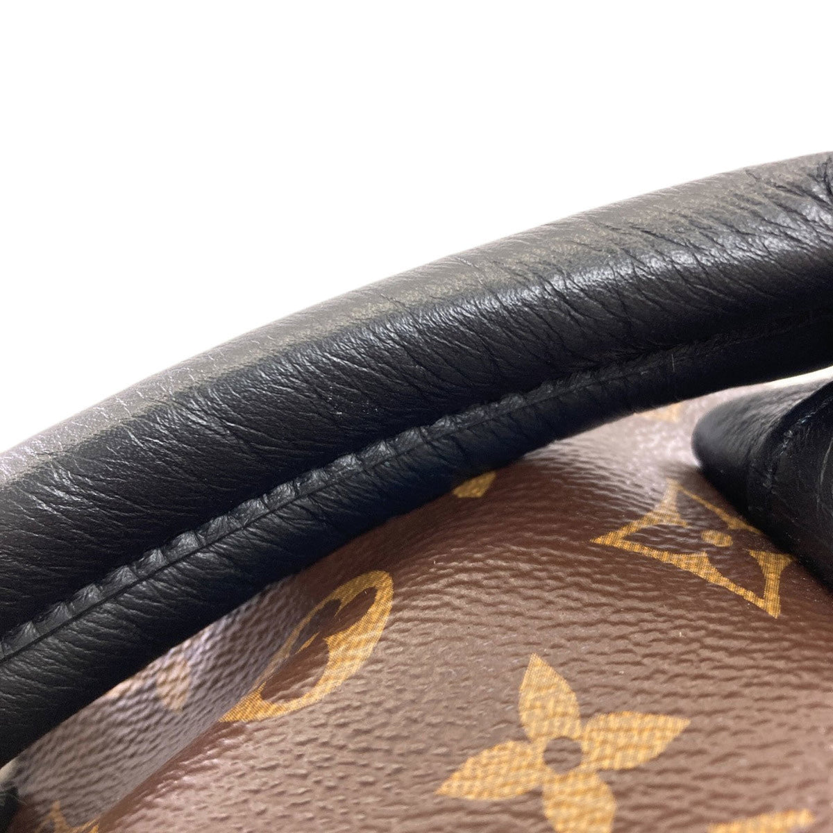 Louis Vuitton Monogram Monogram Canvas Backpack (Pre-Owned)