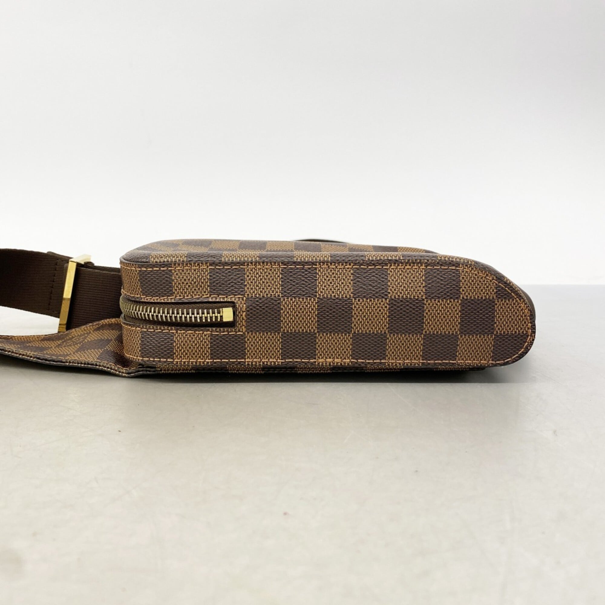 Louis Vuitton Ebene Sling Bag (Pre-Owned)